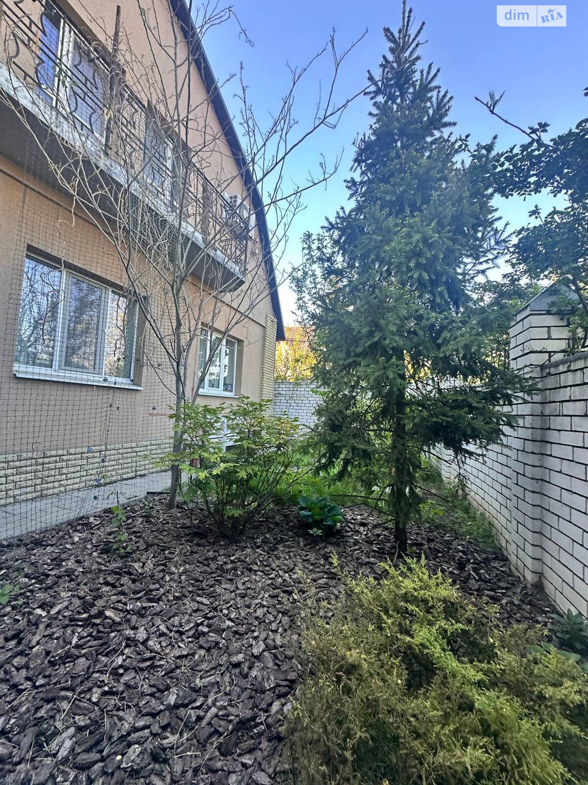 двоповерховий будинок з верандою, 188 кв. м, цегла. Продаж у Дніпрі фото 1 двоповерховий будинок з верандою, 188 кв. м, цегла. Продаж у Дніпрі фото 1