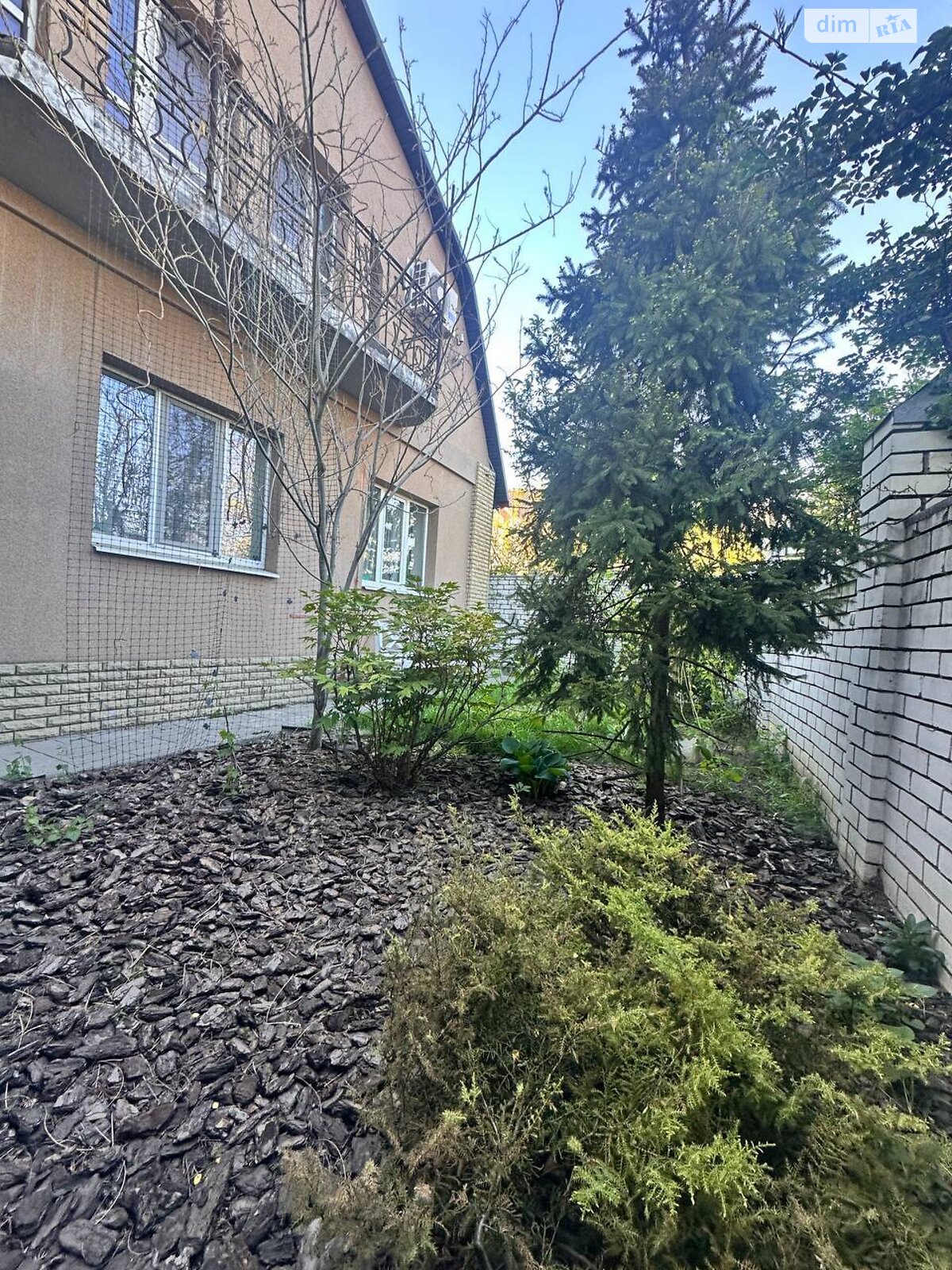 двоповерховий будинок з верандою, 188 кв. м, цегла. Продаж у Дніпрі фото 1 двоповерховий будинок з верандою, 188 кв. м, цегла. Продаж у Дніпрі фото 1