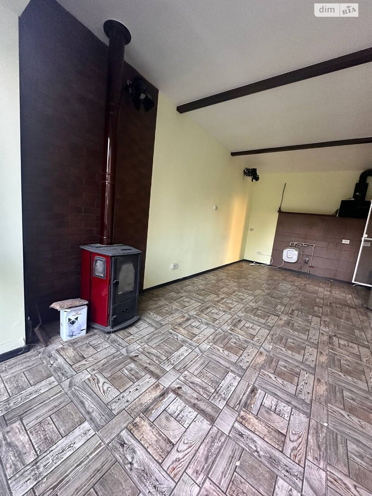 двоповерховий будинок з верандою, 188 кв. м, цегла. Продаж у Дніпрі фото 1 двоповерховий будинок з верандою, 188 кв. м, цегла. Продаж у Дніпрі фото 1