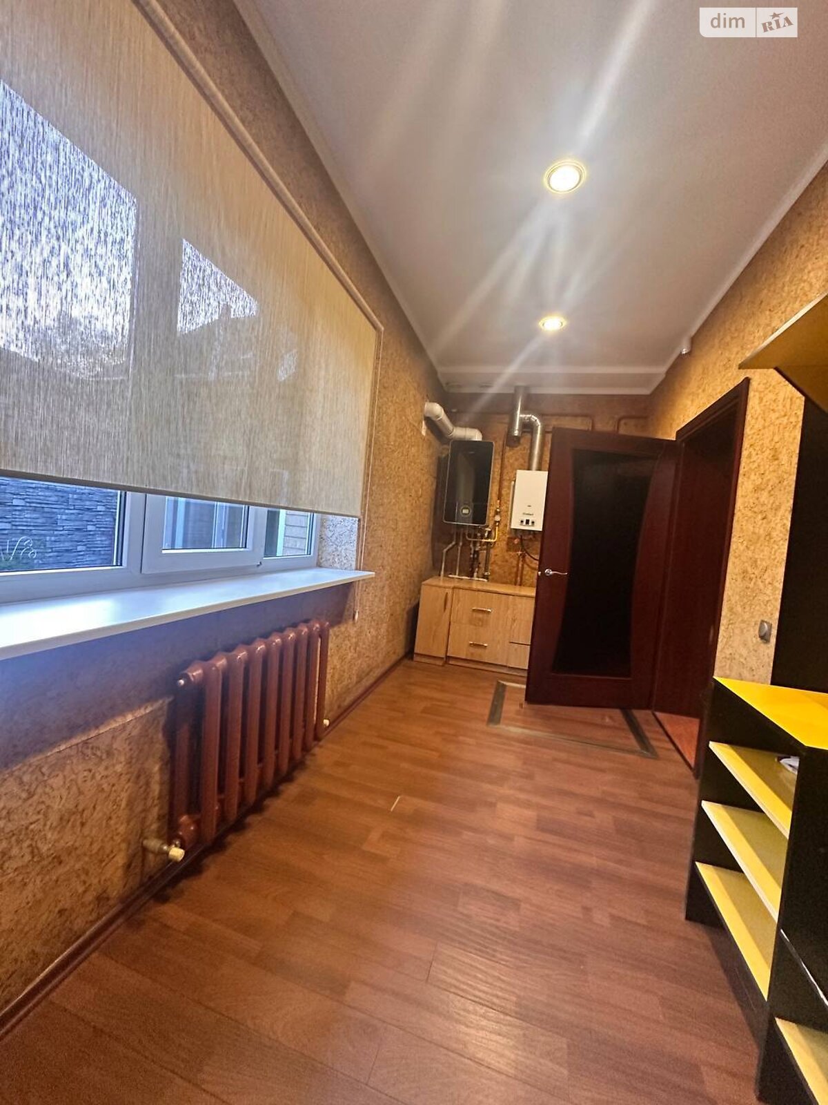 двоповерховий будинок з верандою, 188 кв. м, цегла. Продаж у Дніпрі фото 1 двоповерховий будинок з верандою, 188 кв. м, цегла. Продаж у Дніпрі фото 1