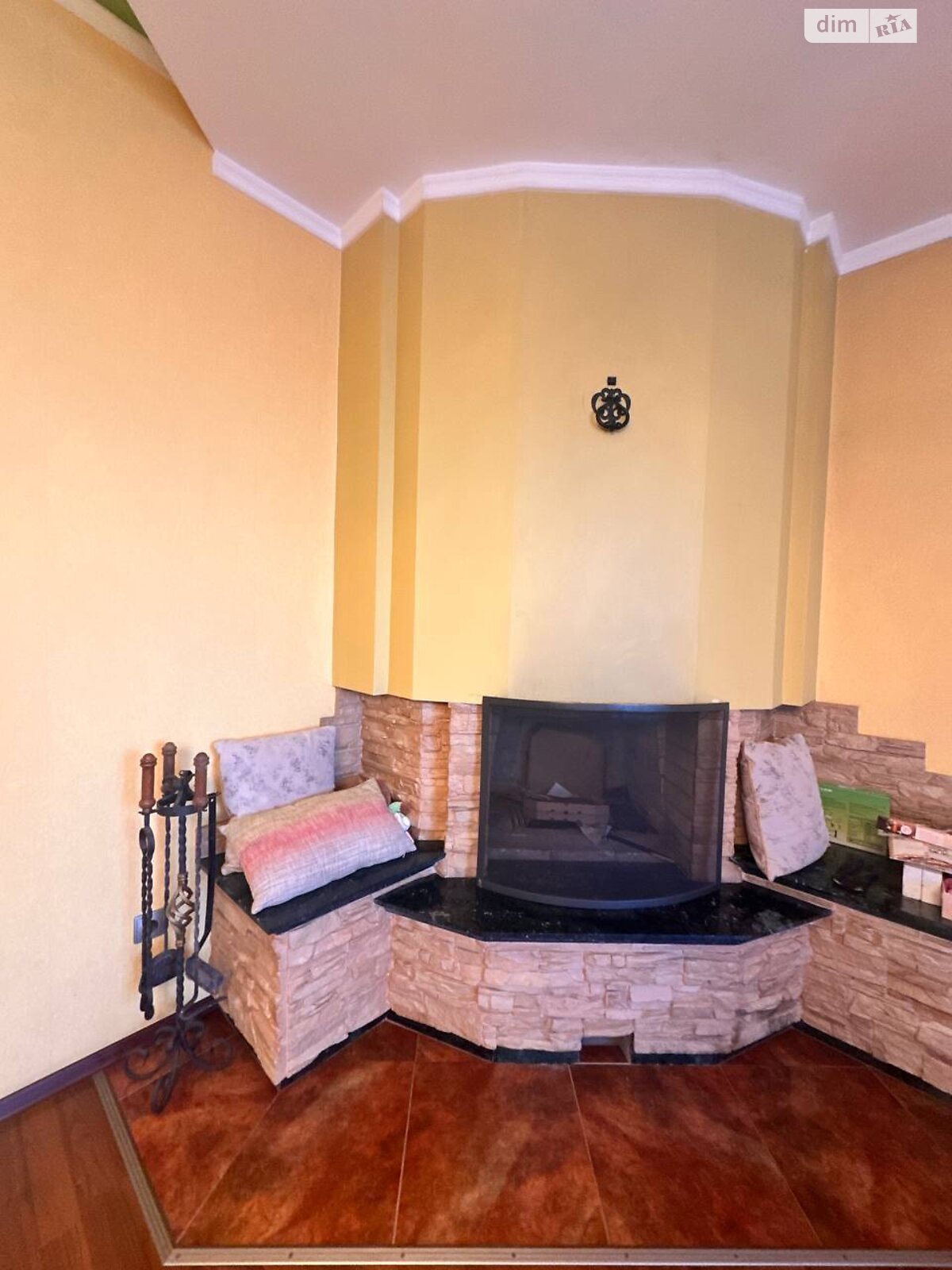 двоповерховий будинок з верандою, 188 кв. м, цегла. Продаж у Дніпрі фото 1 двоповерховий будинок з верандою, 188 кв. м, цегла. Продаж у Дніпрі фото 1
