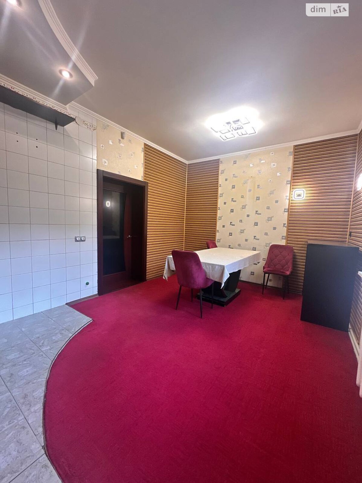 двоповерховий будинок з верандою, 188 кв. м, цегла. Продаж у Дніпрі фото 1 двоповерховий будинок з верандою, 188 кв. м, цегла. Продаж у Дніпрі фото 1