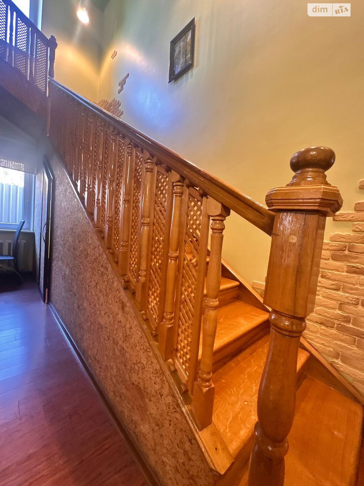 двоповерховий будинок з верандою, 188 кв. м, цегла. Продаж у Дніпрі фото 1 двоповерховий будинок з верандою, 188 кв. м, цегла. Продаж у Дніпрі фото 1