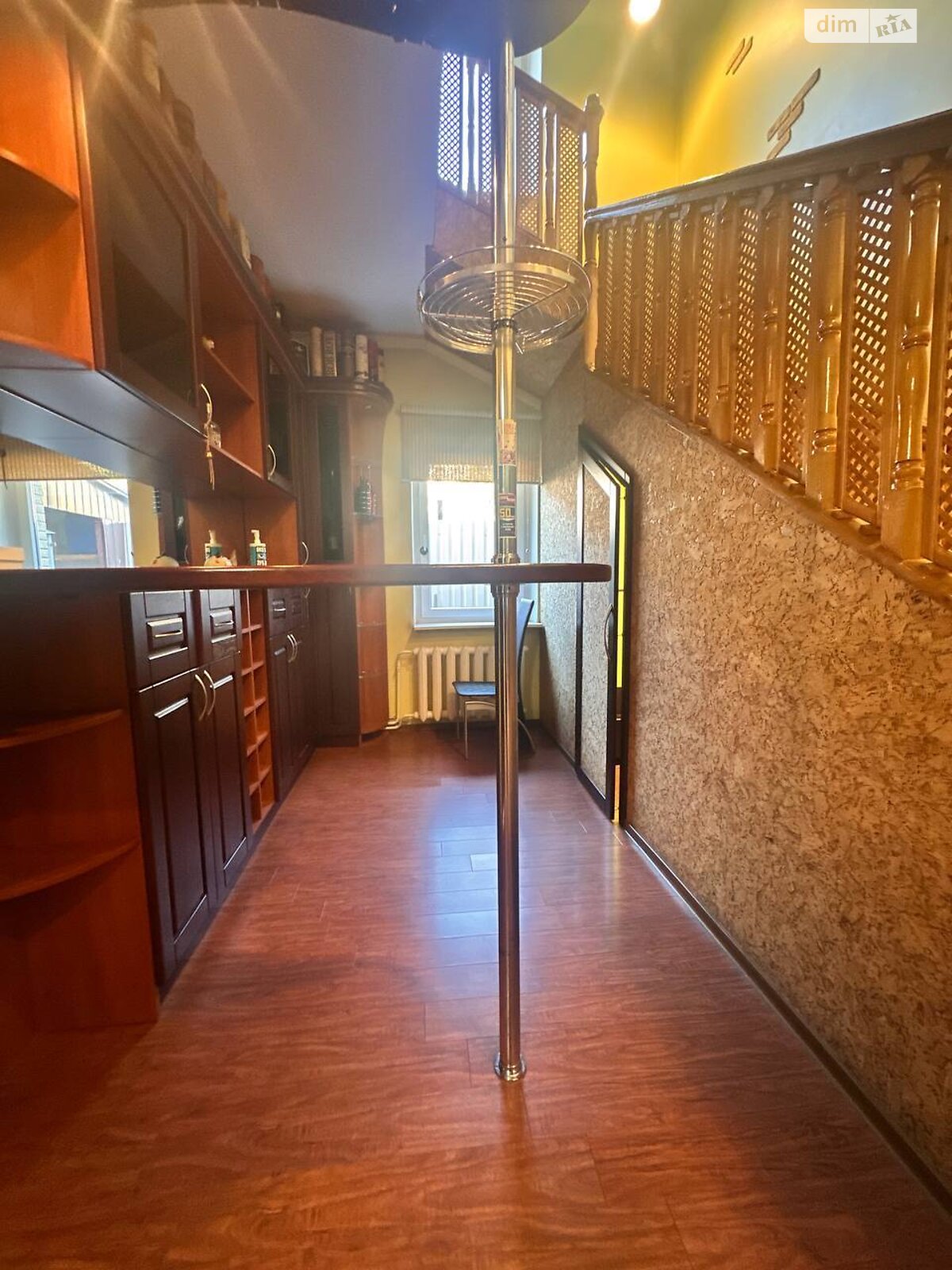 двоповерховий будинок з верандою, 188 кв. м, цегла. Продаж у Дніпрі фото 1 двоповерховий будинок з верандою, 188 кв. м, цегла. Продаж у Дніпрі фото 1
