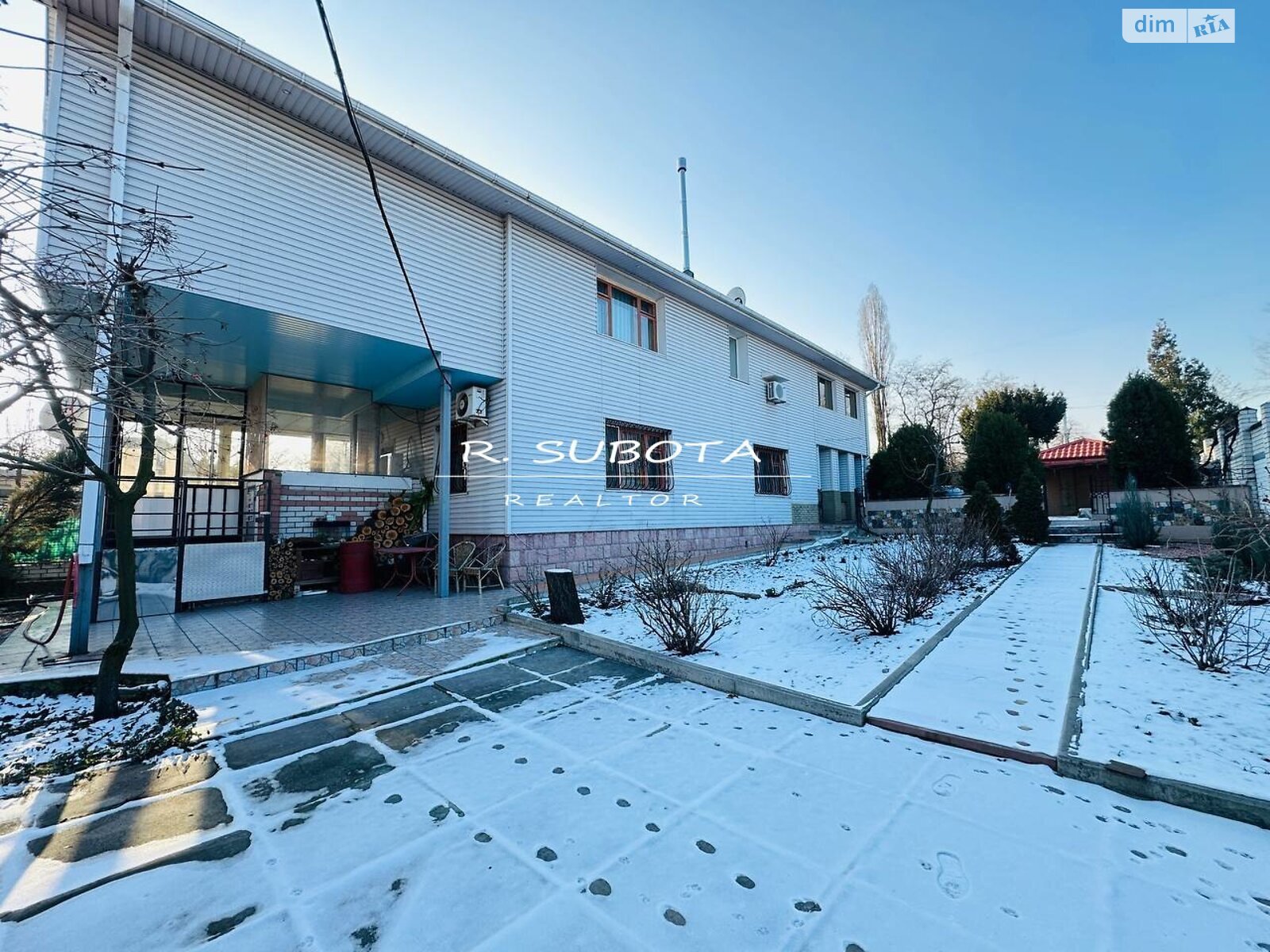 двоповерховий будинок, 355.2 кв. м, цегла. Продаж у Дніпрі фото 1 двоповерховий будинок, 355.2 кв. м, цегла. Продаж у Дніпрі фото 1