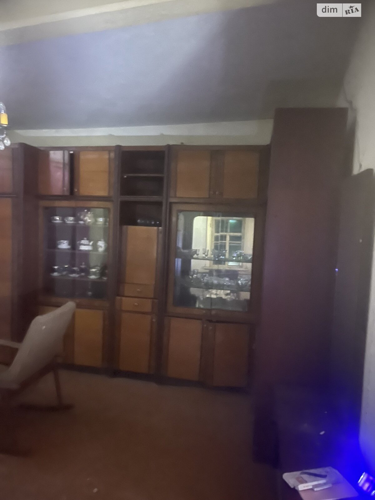 одноэтажный дом, 40 кв. м, глинобитный. Продажа в Днепре фото 1 одноэтажный дом, 40 кв. м, глинобитный. Продажа в Днепре фото 1