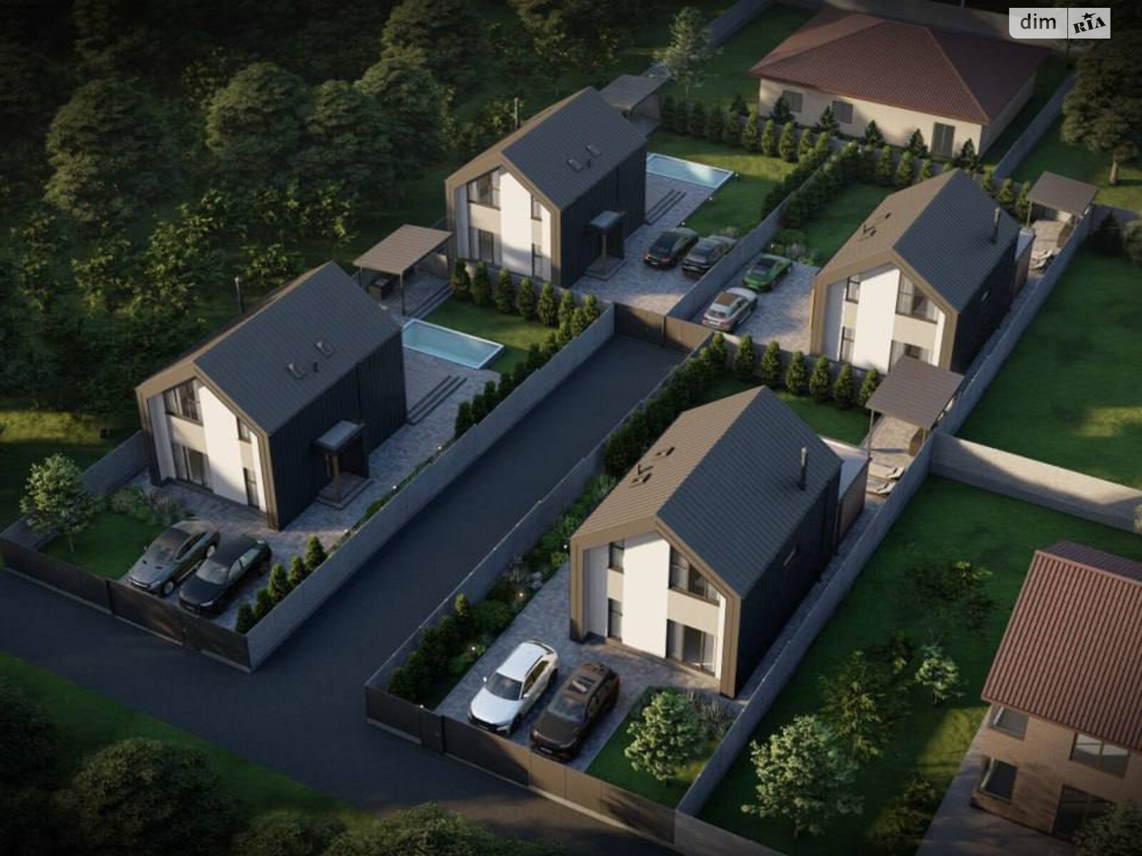 двухэтажный дом, 136.5 кв. м, СИП. Продажа в Новоалександровке фото 1 двухэтажный дом, 136.5 кв. м, СИП. Продажа в Новоалександровке фото 1