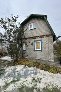 двоповерховий будинок з верандою, 30 кв. м, цегла. Продаж в Дніпрі, район Лівобережний фото 2