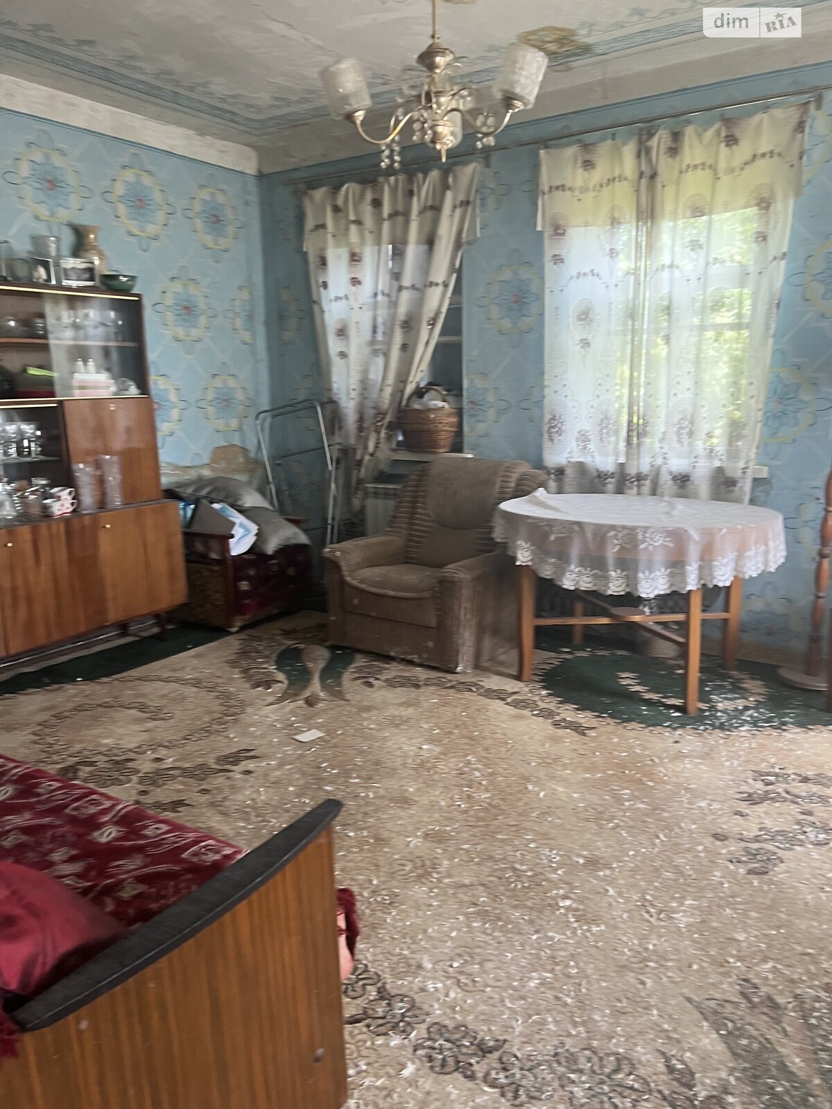 одноэтажный дом, 54 кв. м, кирпич. Продажа в Днепре район Амур-Нижнеднепровский фото 1 одноэтажный дом, 54 кв. м, кирпич. Продажа в Днепре район Амур-Нижнеднепровский фото 1