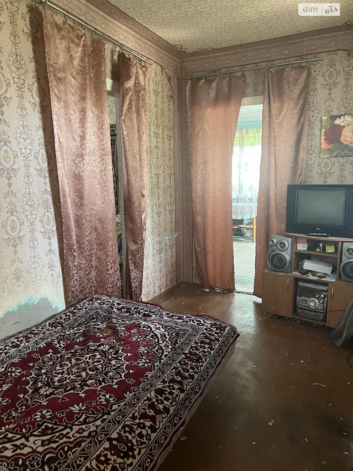 одноэтажный дом, 54 кв. м, кирпич. Продажа в Днепре район Амур-Нижнеднепровский фото 1 одноэтажный дом, 54 кв. м, кирпич. Продажа в Днепре район Амур-Нижнеднепровский фото 1