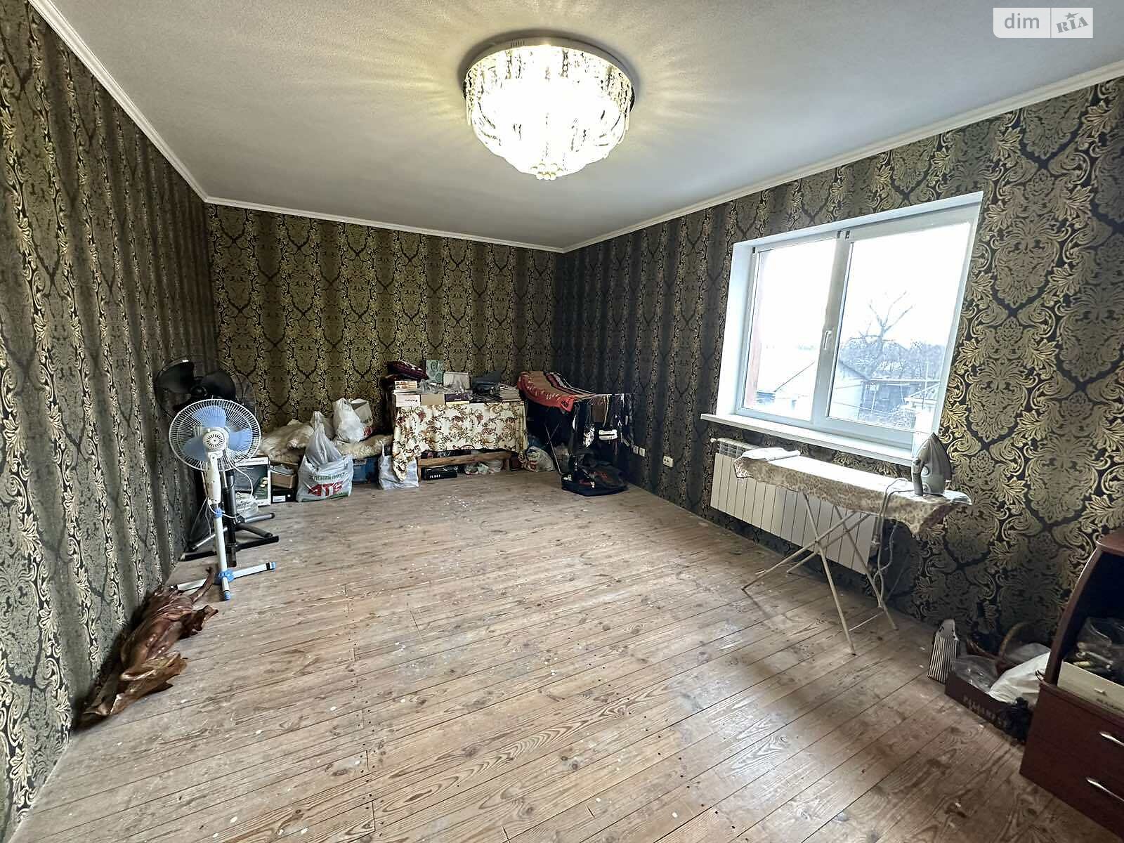 двоповерховий будинок веранда, 154.3 кв. м, цегла. Продаж в Дніпрі, район Лівобережний фото 1