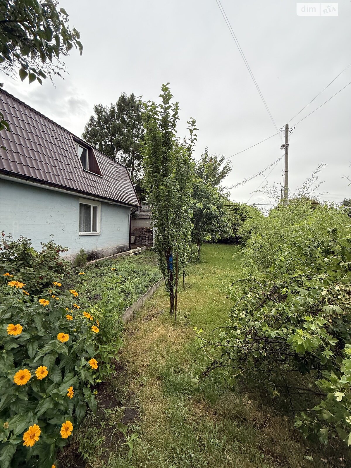 одноповерховий будинок з верандою, 74.6 кв. м, цегла. Продаж в Дніпрі, район Лівобережний фото 1 одноповерховий будинок з верандою, 74.6 кв. м, цегла. Продаж в Дніпрі, район Лівобережний фото 1