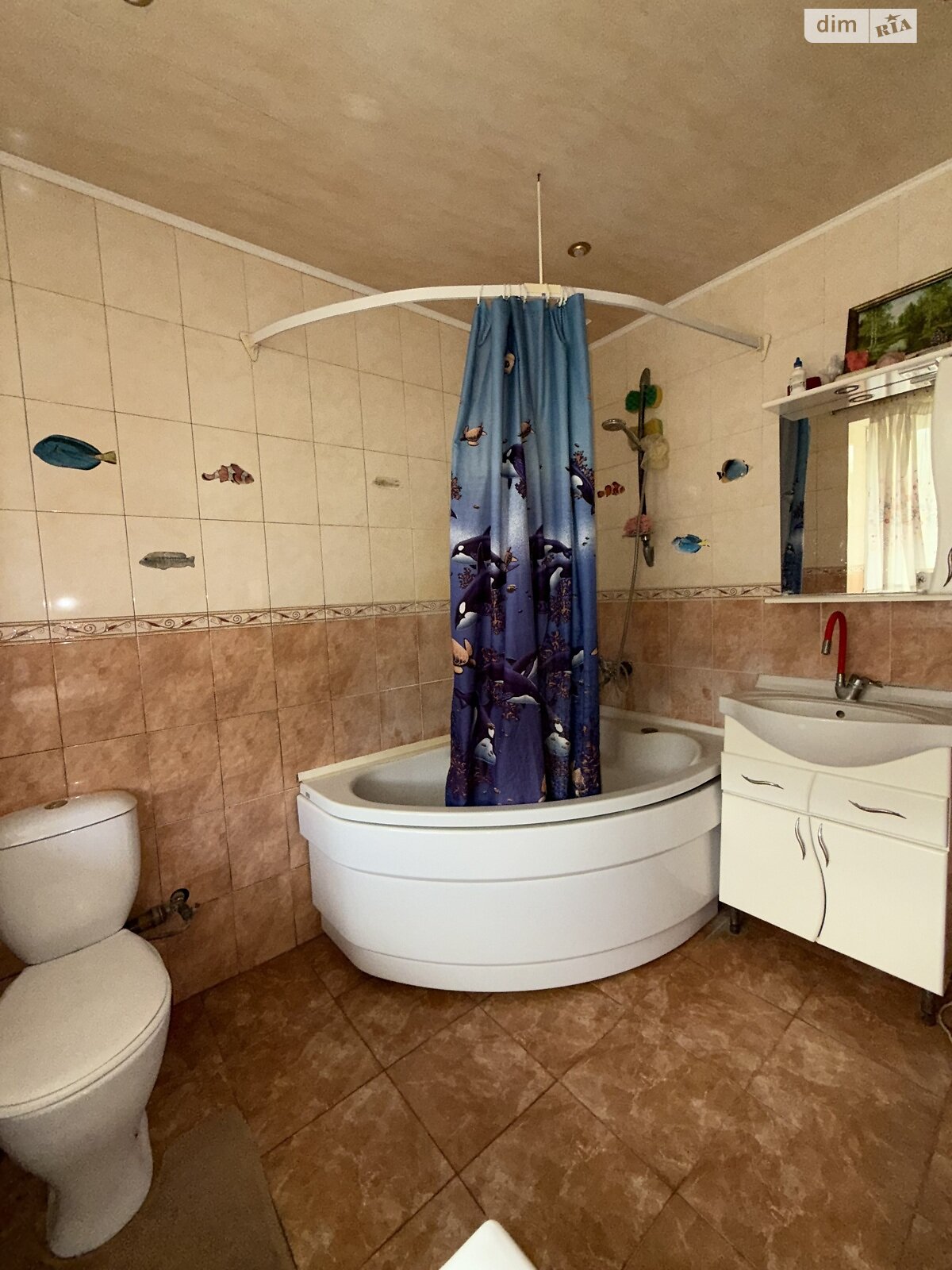 одноповерховий будинок з верандою, 74.6 кв. м, цегла. Продаж в Дніпрі, район Лівобережний фото 1 одноповерховий будинок з верандою, 74.6 кв. м, цегла. Продаж в Дніпрі, район Лівобережний фото 1