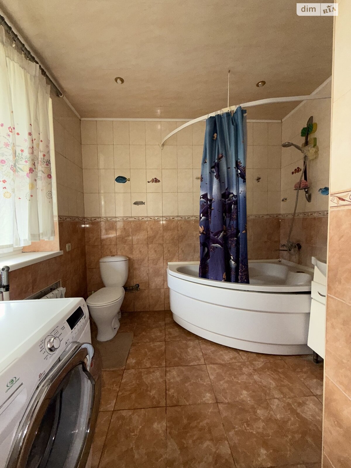 одноповерховий будинок з верандою, 74.6 кв. м, цегла. Продаж в Дніпрі, район Лівобережний фото 1 одноповерховий будинок з верандою, 74.6 кв. м, цегла. Продаж в Дніпрі, район Лівобережний фото 1
