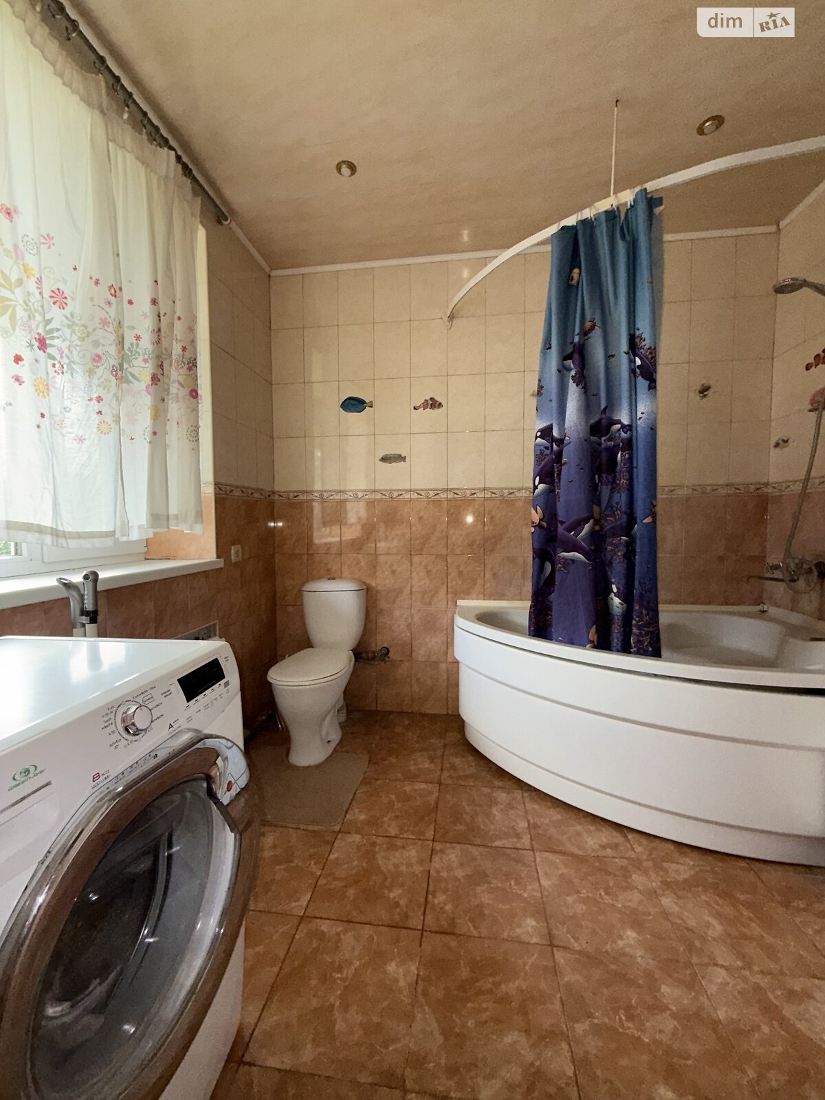 одноповерховий будинок з верандою, 74.6 кв. м, цегла. Продаж в Дніпрі, район Лівобережний фото 1 одноповерховий будинок з верандою, 74.6 кв. м, цегла. Продаж в Дніпрі, район Лівобережний фото 1