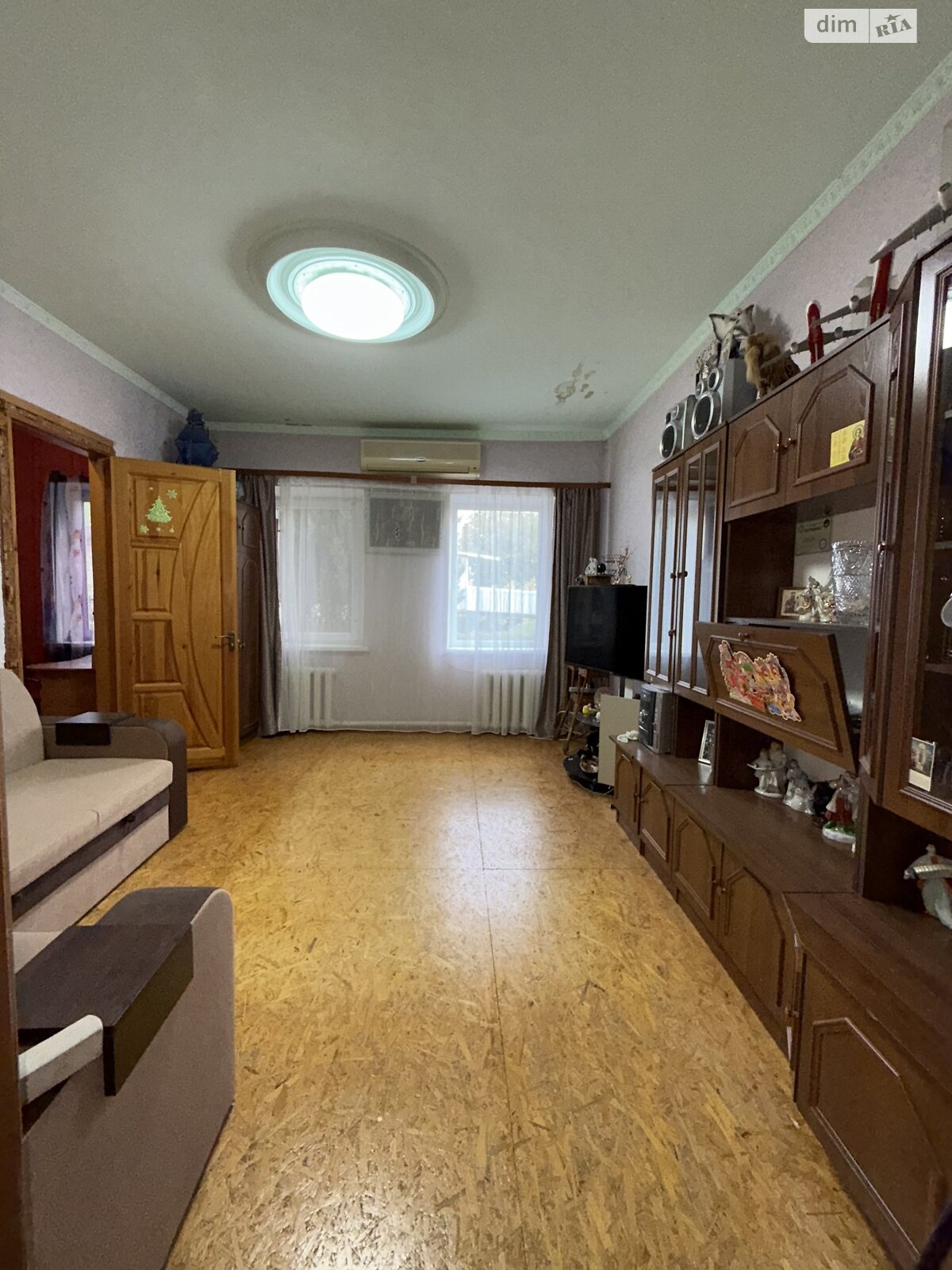 одноповерховий будинок з верандою, 74.6 кв. м, цегла. Продаж в Дніпрі, район Лівобережний фото 1 одноповерховий будинок з верандою, 74.6 кв. м, цегла. Продаж в Дніпрі, район Лівобережний фото 1