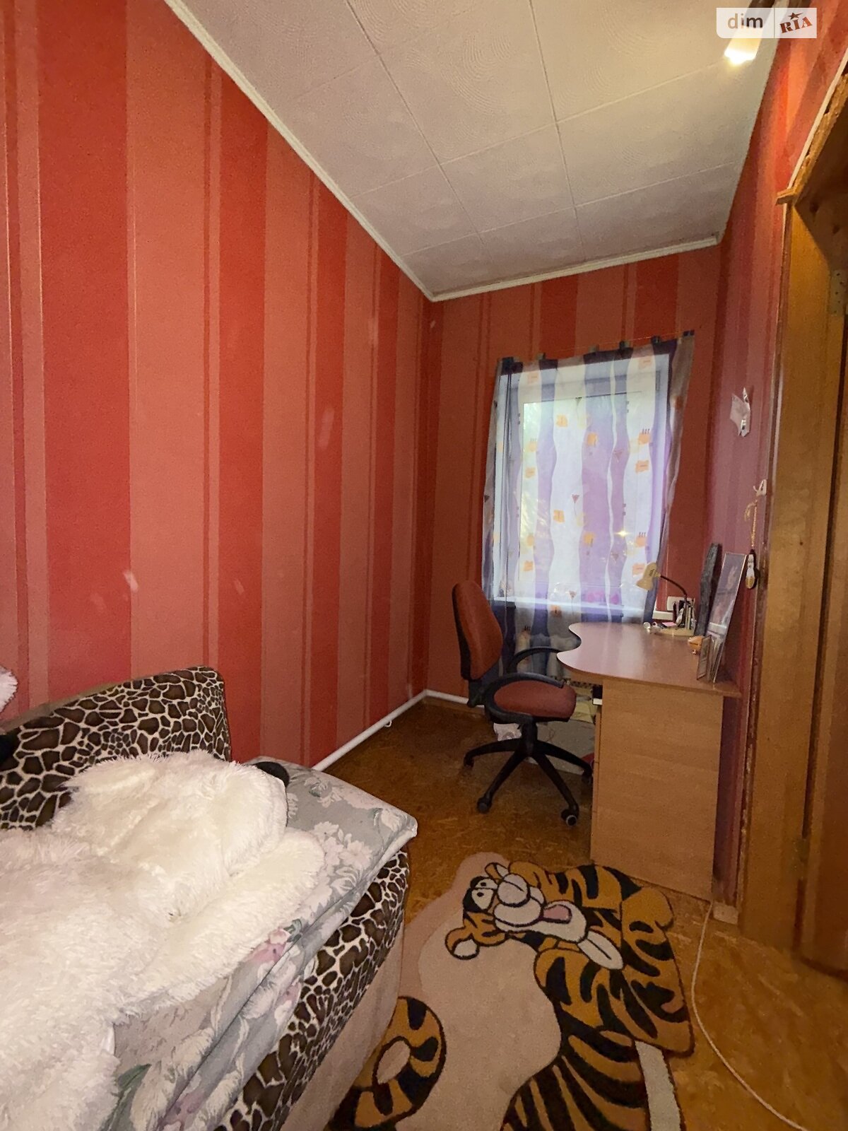 одноповерховий будинок з верандою, 74.6 кв. м, цегла. Продаж в Дніпрі, район Лівобережний фото 1 одноповерховий будинок з верандою, 74.6 кв. м, цегла. Продаж в Дніпрі, район Лівобережний фото 1