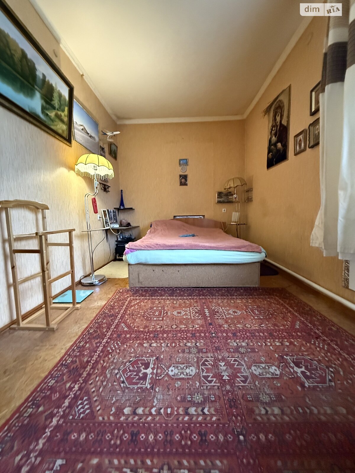 одноповерховий будинок з верандою, 74.6 кв. м, цегла. Продаж в Дніпрі, район Лівобережний фото 1 одноповерховий будинок з верандою, 74.6 кв. м, цегла. Продаж в Дніпрі, район Лівобережний фото 1