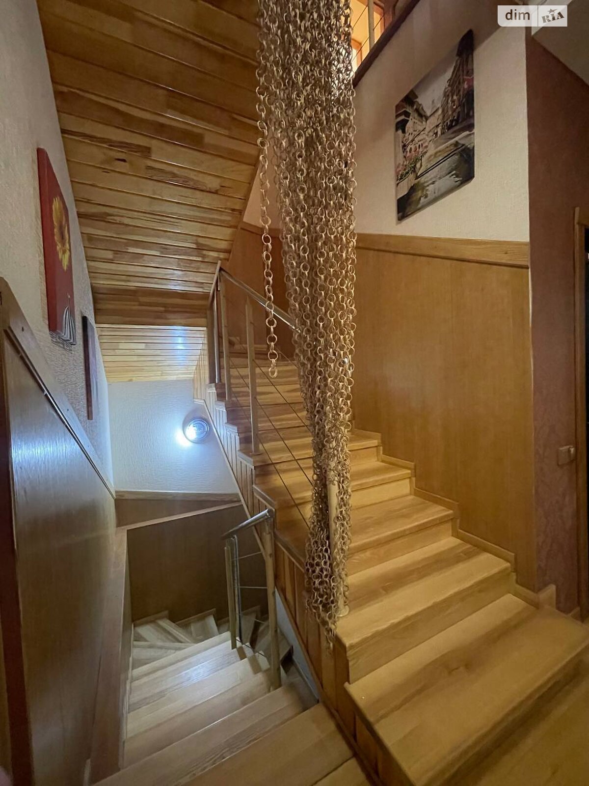 двухэтажный дом, 303 кв. м, керамзитобетон. Продажа в Днепре район Левобережный фото 1 двухэтажный дом, 303 кв. м, керамзитобетон. Продажа в Днепре район Левобережный фото 1