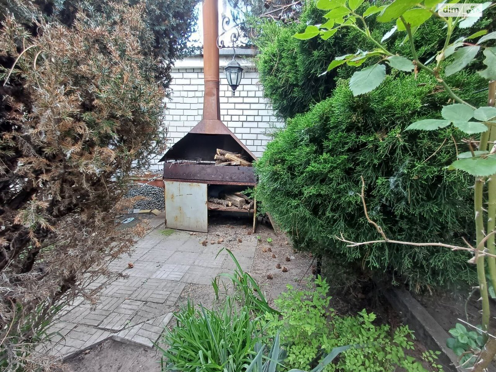 двухэтажный дом с гаражом, 154.5 кв. м, шлакобетон. Продажа в Днепре фото 1 двухэтажный дом с гаражом, 154.5 кв. м, шлакобетон. Продажа в Днепре фото 1