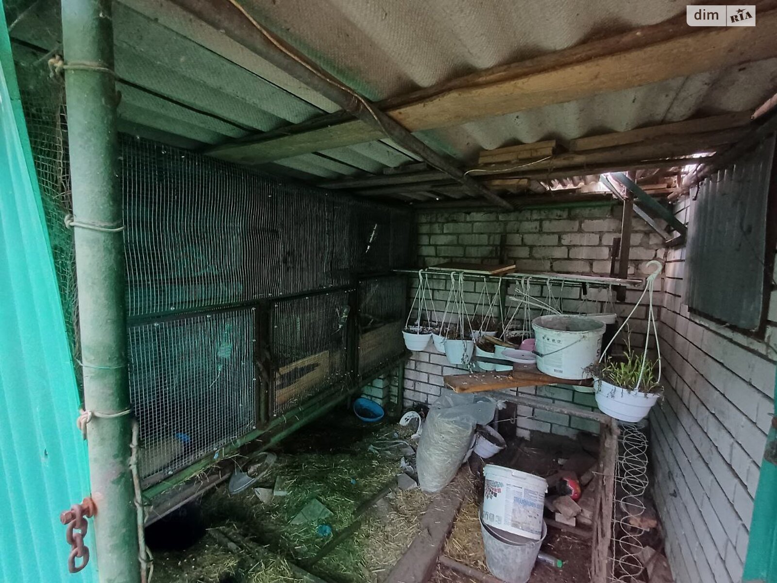 двухэтажный дом с гаражом, 154.5 кв. м, шлакобетон. Продажа в Днепре фото 1 двухэтажный дом с гаражом, 154.5 кв. м, шлакобетон. Продажа в Днепре фото 1