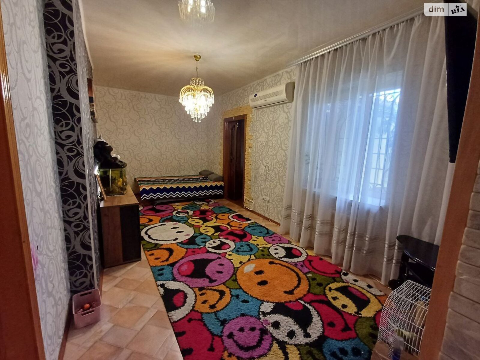 двухэтажный дом с гаражом, 154.5 кв. м, шлакобетон. Продажа в Днепре фото 1 двухэтажный дом с гаражом, 154.5 кв. м, шлакобетон. Продажа в Днепре фото 1
