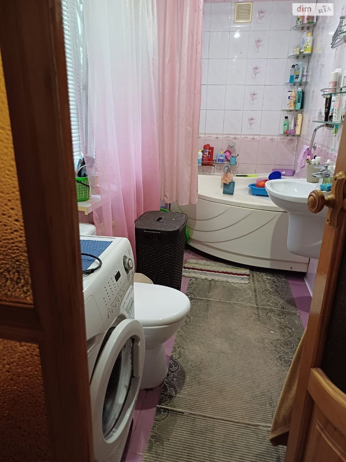 двухэтажный дом с гаражом, 154.5 кв. м, шлакобетон. Продажа в Днепре фото 1 двухэтажный дом с гаражом, 154.5 кв. м, шлакобетон. Продажа в Днепре фото 1