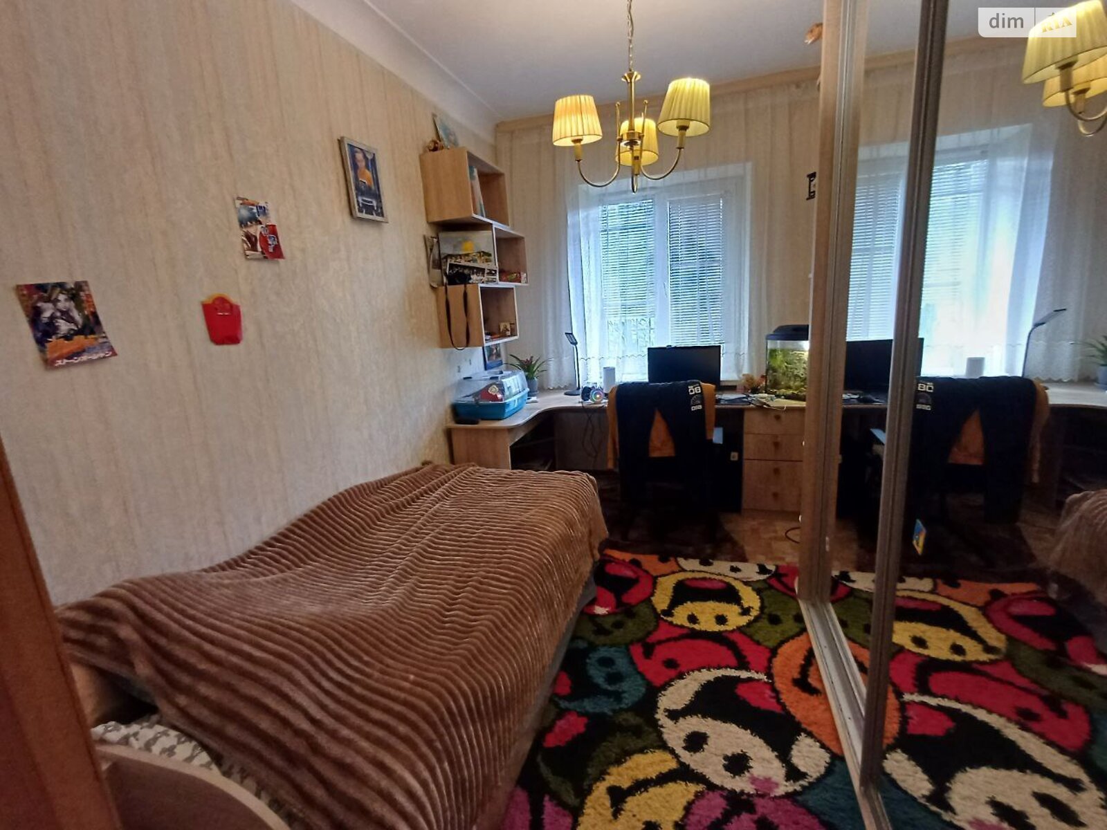 двухэтажный дом с гаражом, 154.5 кв. м, шлакобетон. Продажа в Днепре фото 1 двухэтажный дом с гаражом, 154.5 кв. м, шлакобетон. Продажа в Днепре фото 1