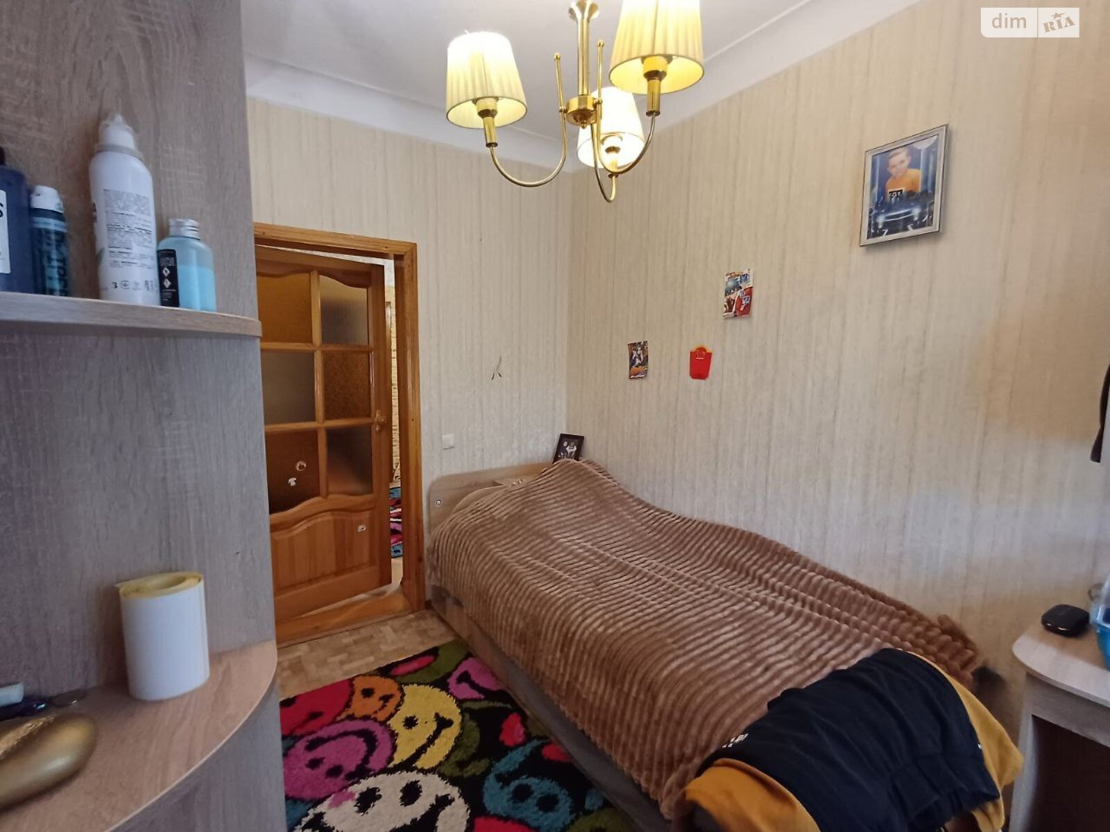 двухэтажный дом с гаражом, 154.5 кв. м, шлакобетон. Продажа в Днепре фото 1 двухэтажный дом с гаражом, 154.5 кв. м, шлакобетон. Продажа в Днепре фото 1