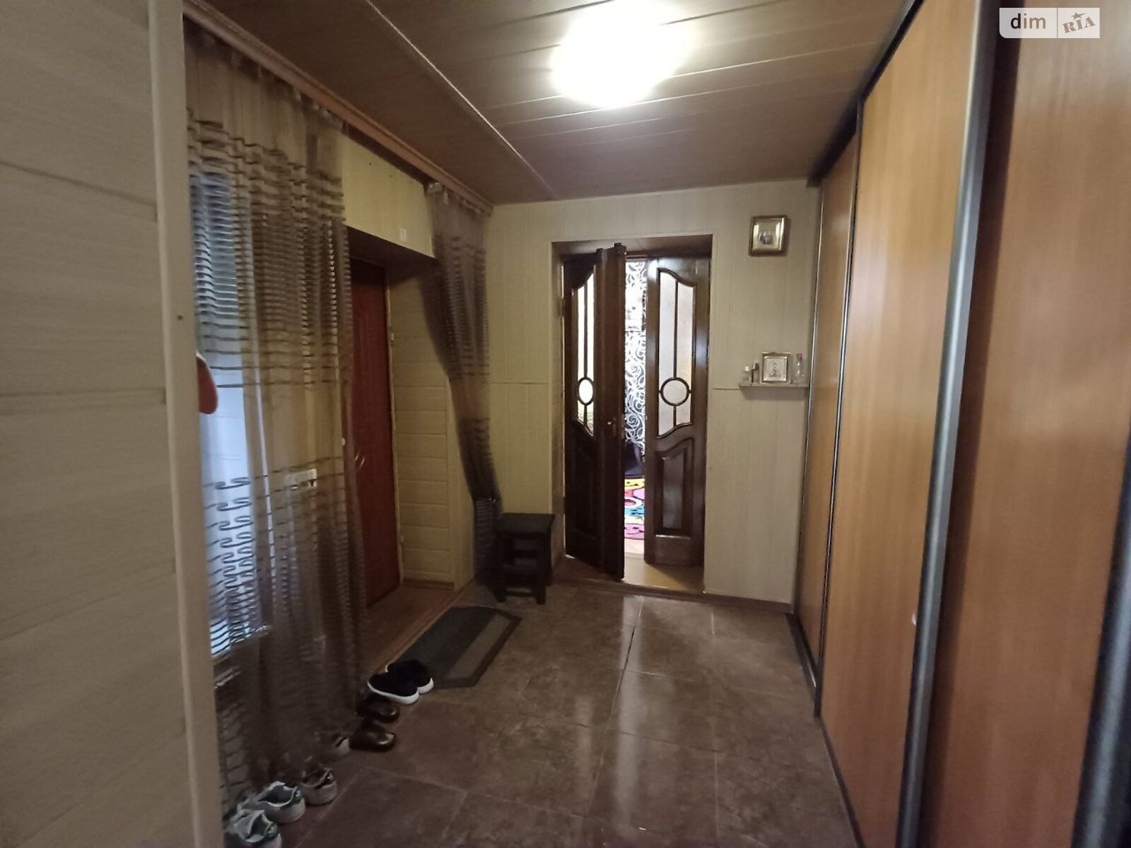двухэтажный дом с гаражом, 154.5 кв. м, шлакобетон. Продажа в Днепре фото 1 двухэтажный дом с гаражом, 154.5 кв. м, шлакобетон. Продажа в Днепре фото 1