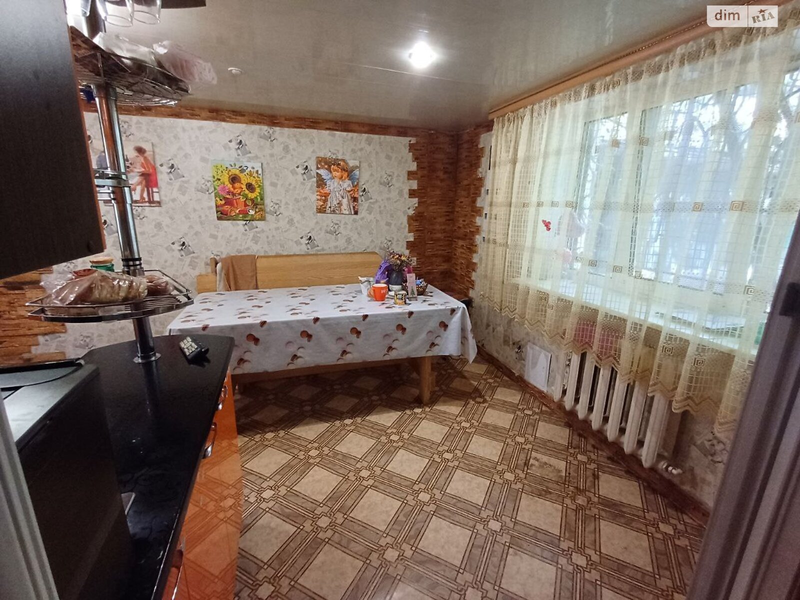двухэтажный дом с гаражом, 154.5 кв. м, шлакобетон. Продажа в Днепре фото 1 двухэтажный дом с гаражом, 154.5 кв. м, шлакобетон. Продажа в Днепре фото 1