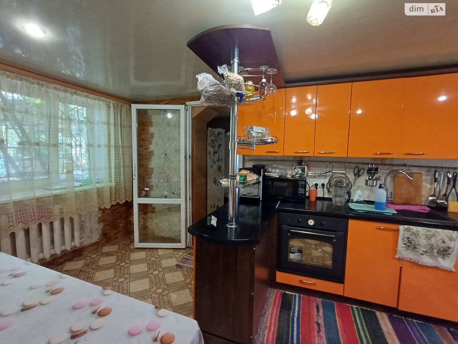 двухэтажный дом с гаражом, 154.5 кв. м, шлакобетон. Продажа в Днепре фото 1 двухэтажный дом с гаражом, 154.5 кв. м, шлакобетон. Продажа в Днепре фото 1