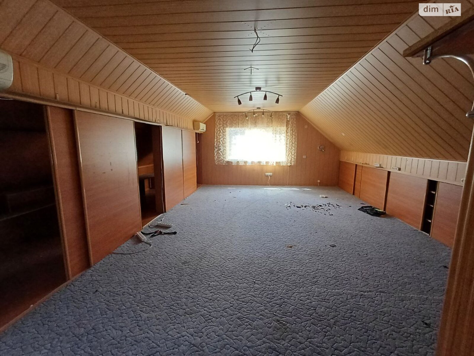 двухэтажный дом с гаражом, 154.5 кв. м, шлакобетон. Продажа в Днепре фото 1 двухэтажный дом с гаражом, 154.5 кв. м, шлакобетон. Продажа в Днепре фото 1