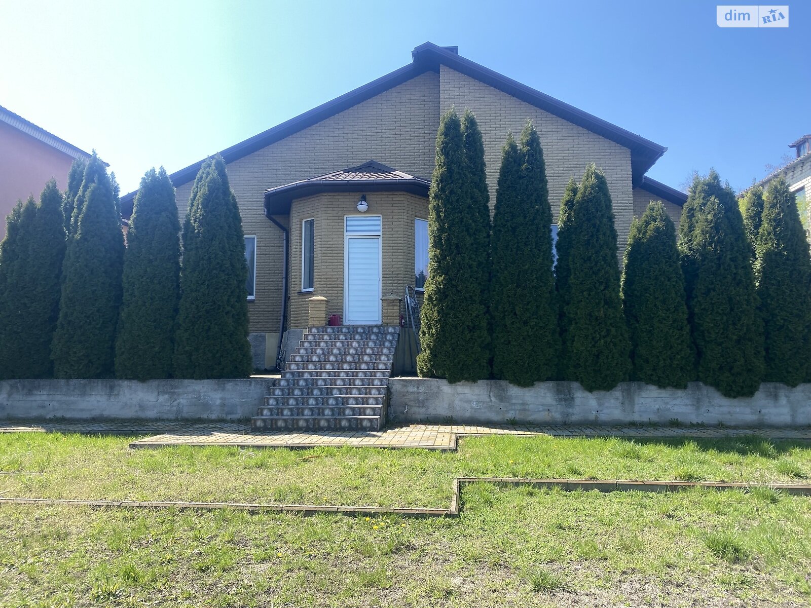 двоповерховий будинок з ремонтом, 228.63 кв. м, цегла. Продаж в Дніпрі, район Ломівка фото 1 двоповерховий будинок з ремонтом, 228.63 кв. м, цегла. Продаж в Дніпрі, район Ломівка фото 1