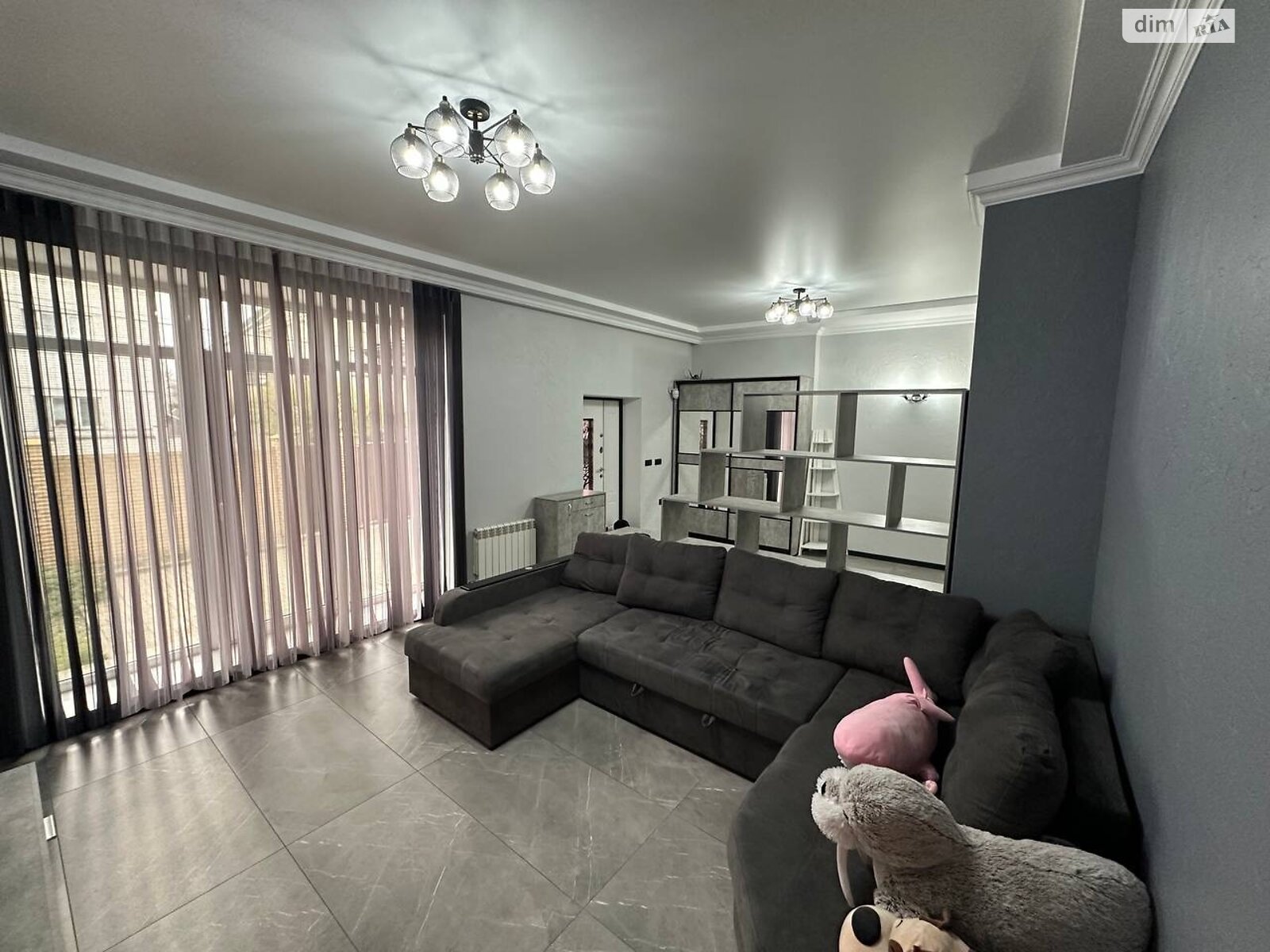 двоповерховий будинок з ремонтом, 228.63 кв. м, цегла. Продаж в Дніпрі, район Ломівка фото 1 двоповерховий будинок з ремонтом, 228.63 кв. м, цегла. Продаж в Дніпрі, район Ломівка фото 1