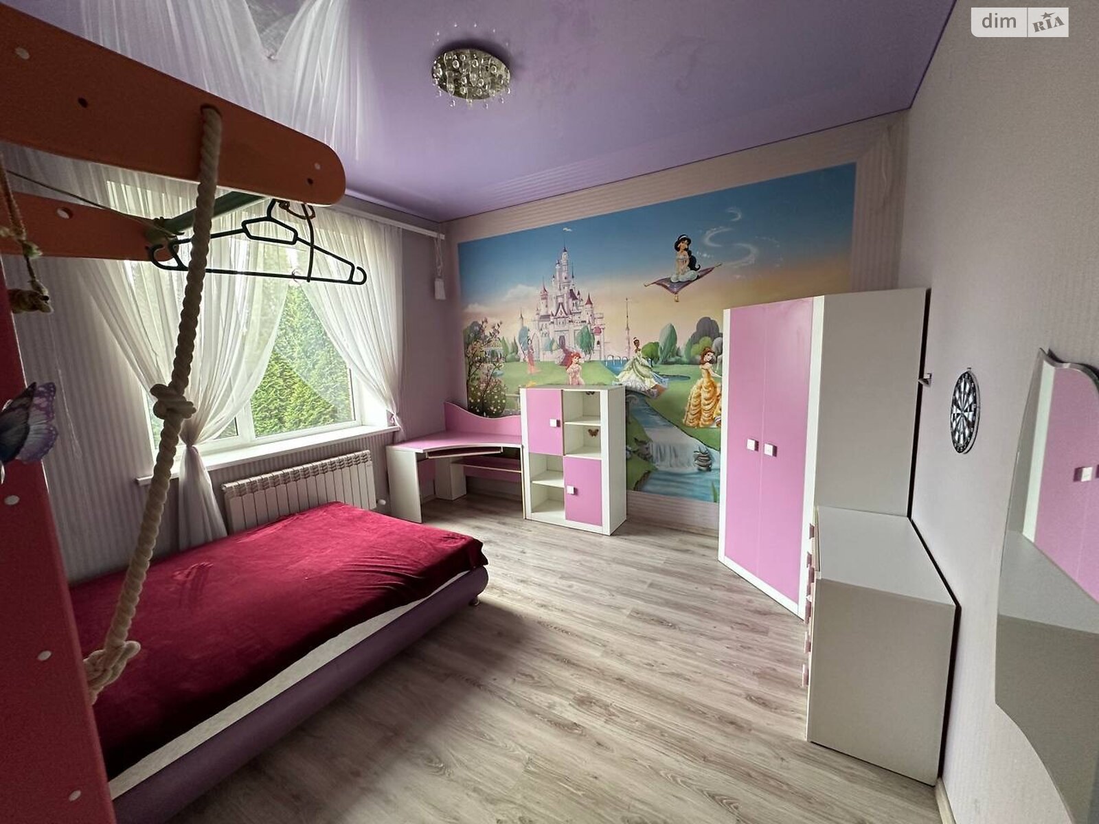 двоповерховий будинок з ремонтом, 228.63 кв. м, цегла. Продаж в Дніпрі, район Ломівка фото 1 двоповерховий будинок з ремонтом, 228.63 кв. м, цегла. Продаж в Дніпрі, район Ломівка фото 1