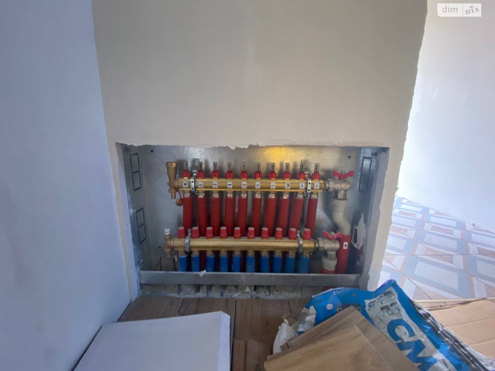 двухэтажный дом, 180 кв. м, газобетон. Продажа в Днепре район Ломовка фото 1 двухэтажный дом, 180 кв. м, газобетон. Продажа в Днепре район Ломовка фото 1