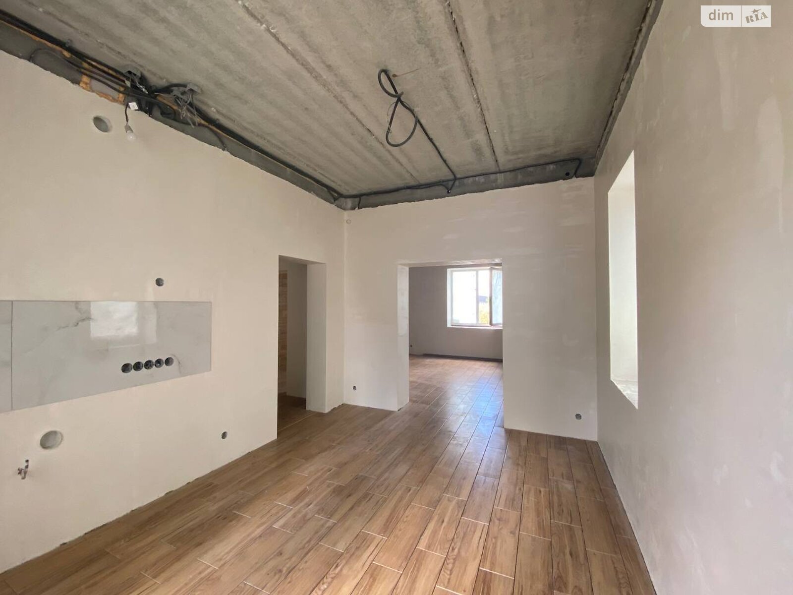 двухэтажный дом, 180 кв. м, газобетон. Продажа в Днепре район Ломовка фото 1 двухэтажный дом, 180 кв. м, газобетон. Продажа в Днепре район Ломовка фото 1