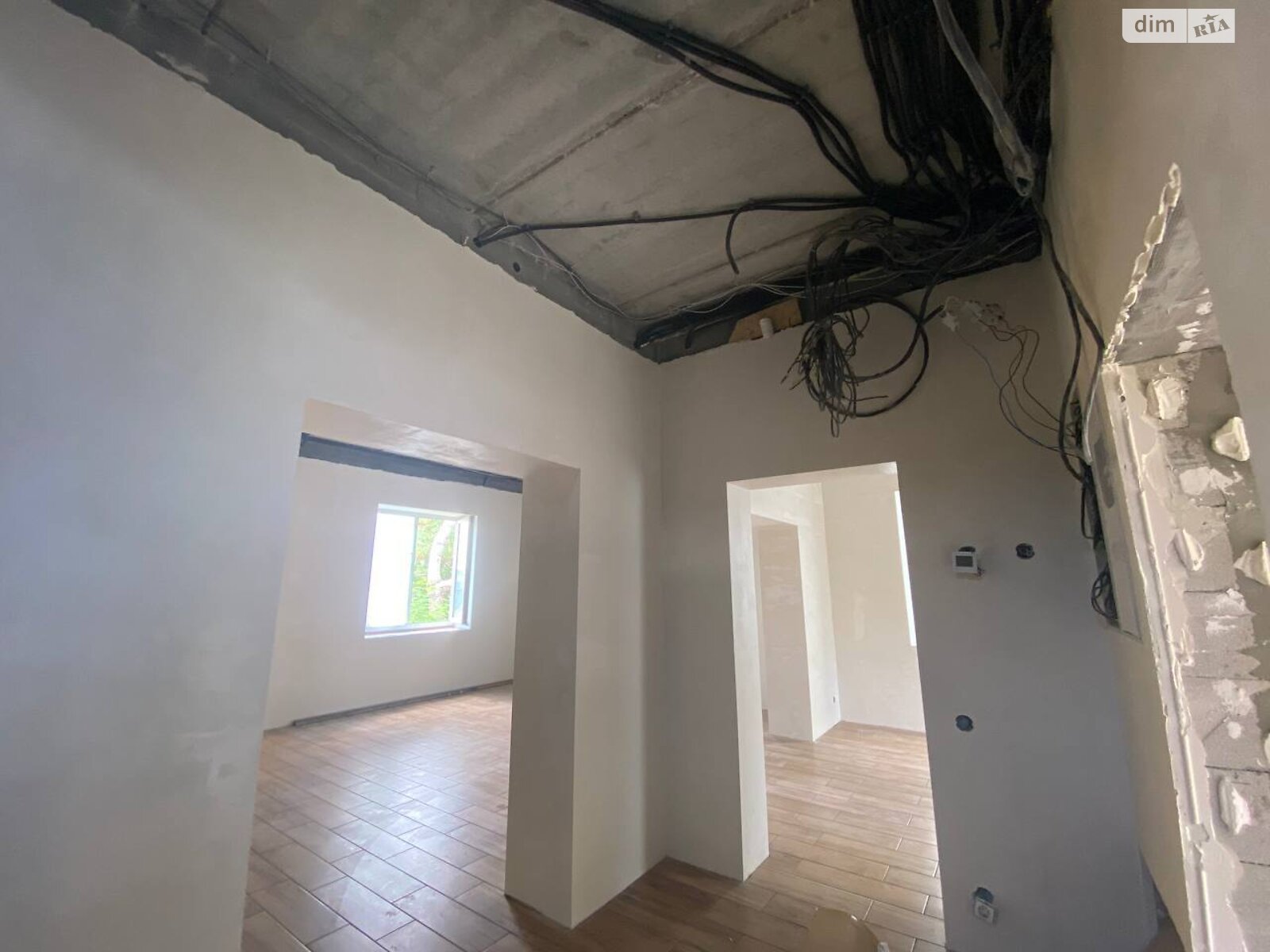 двухэтажный дом, 180 кв. м, газобетон. Продажа в Днепре район Ломовка фото 1 двухэтажный дом, 180 кв. м, газобетон. Продажа в Днепре район Ломовка фото 1