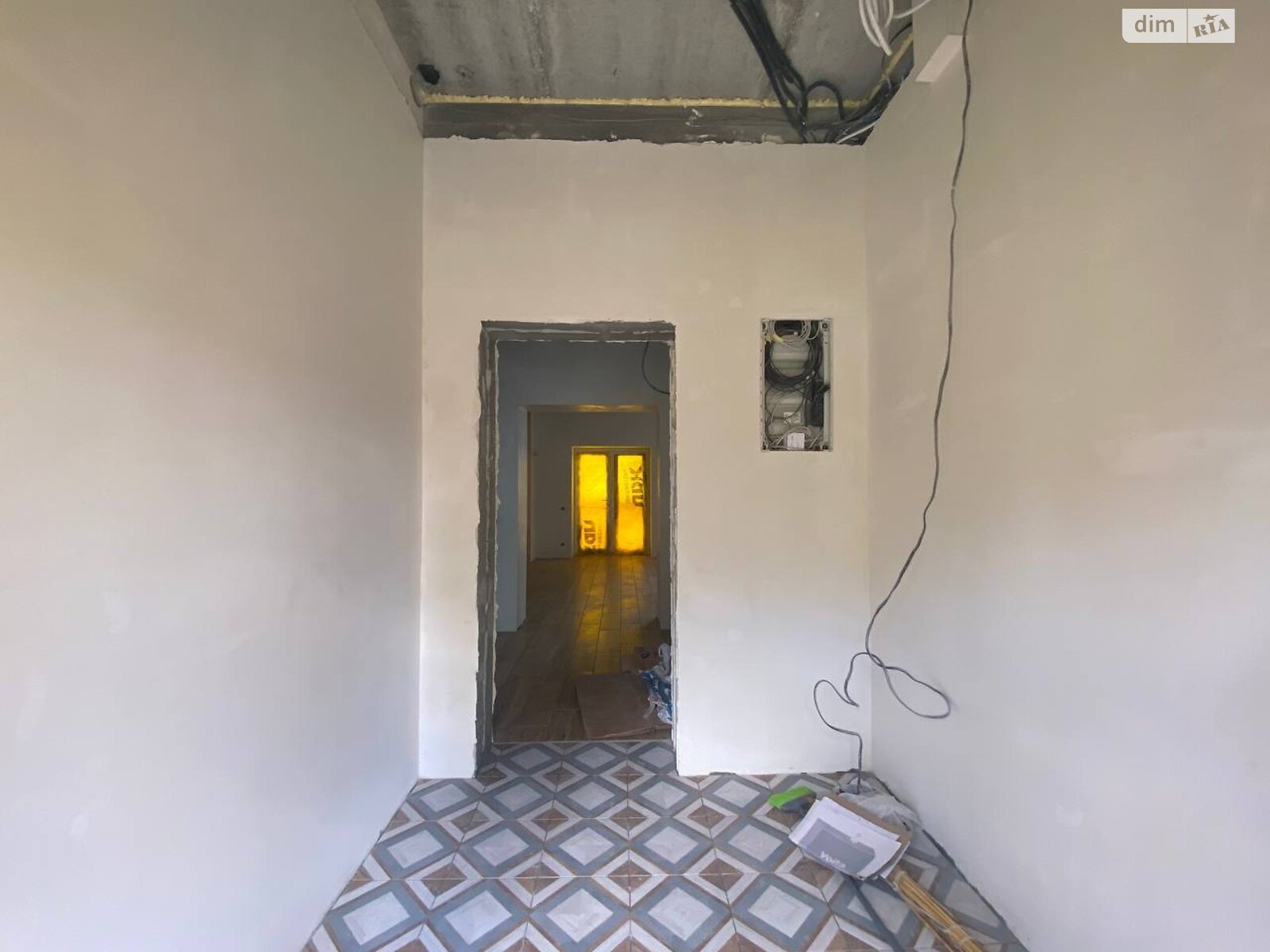 двухэтажный дом, 180 кв. м, газобетон. Продажа в Днепре район Ломовка фото 1 двухэтажный дом, 180 кв. м, газобетон. Продажа в Днепре район Ломовка фото 1