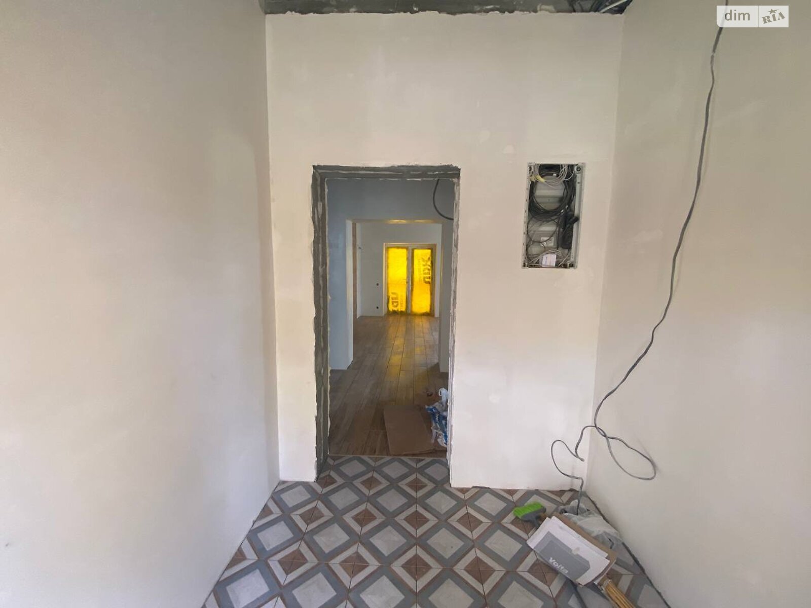 двухэтажный дом, 180 кв. м, газобетон. Продажа в Днепре район Ломовка фото 1 двухэтажный дом, 180 кв. м, газобетон. Продажа в Днепре район Ломовка фото 1