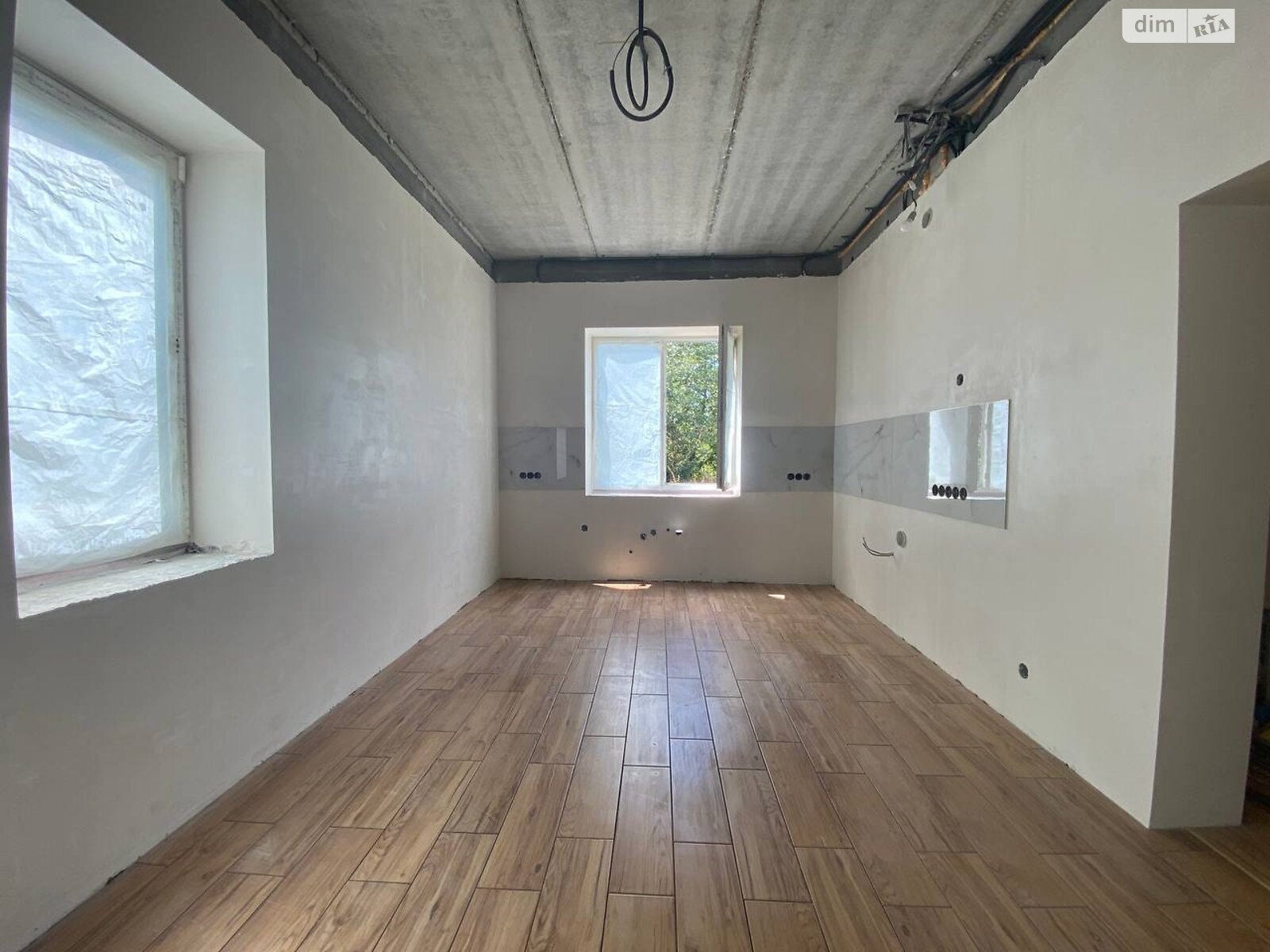 двухэтажный дом, 180 кв. м, газобетон. Продажа в Днепре район Ломовка фото 1 двухэтажный дом, 180 кв. м, газобетон. Продажа в Днепре район Ломовка фото 1