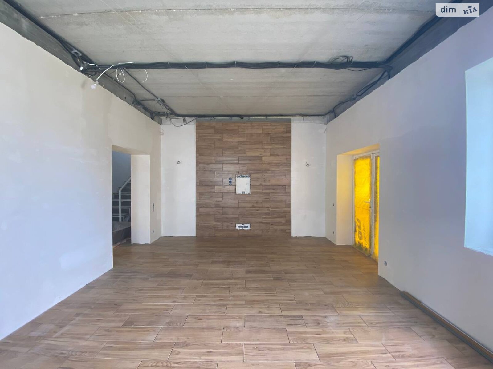 двухэтажный дом, 180 кв. м, газобетон. Продажа в Днепре район Ломовка фото 1 двухэтажный дом, 180 кв. м, газобетон. Продажа в Днепре район Ломовка фото 1
