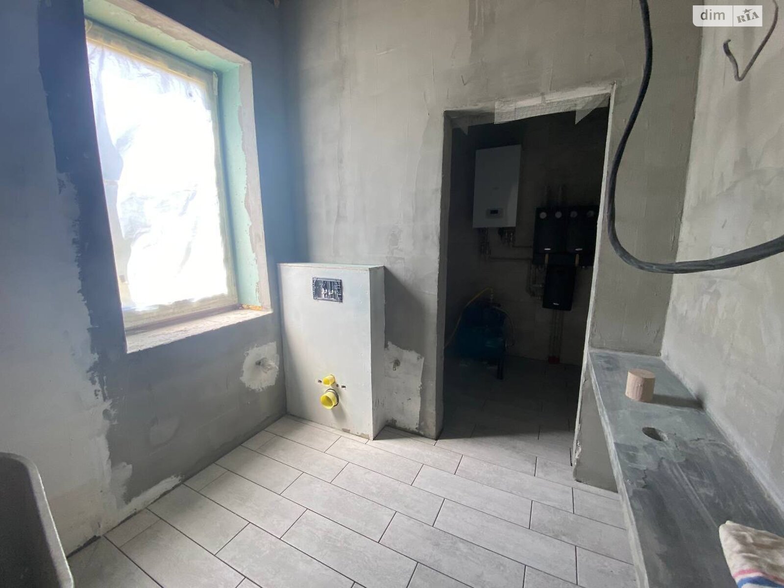 двухэтажный дом, 180 кв. м, газобетон. Продажа в Днепре район Ломовка фото 1 двухэтажный дом, 180 кв. м, газобетон. Продажа в Днепре район Ломовка фото 1