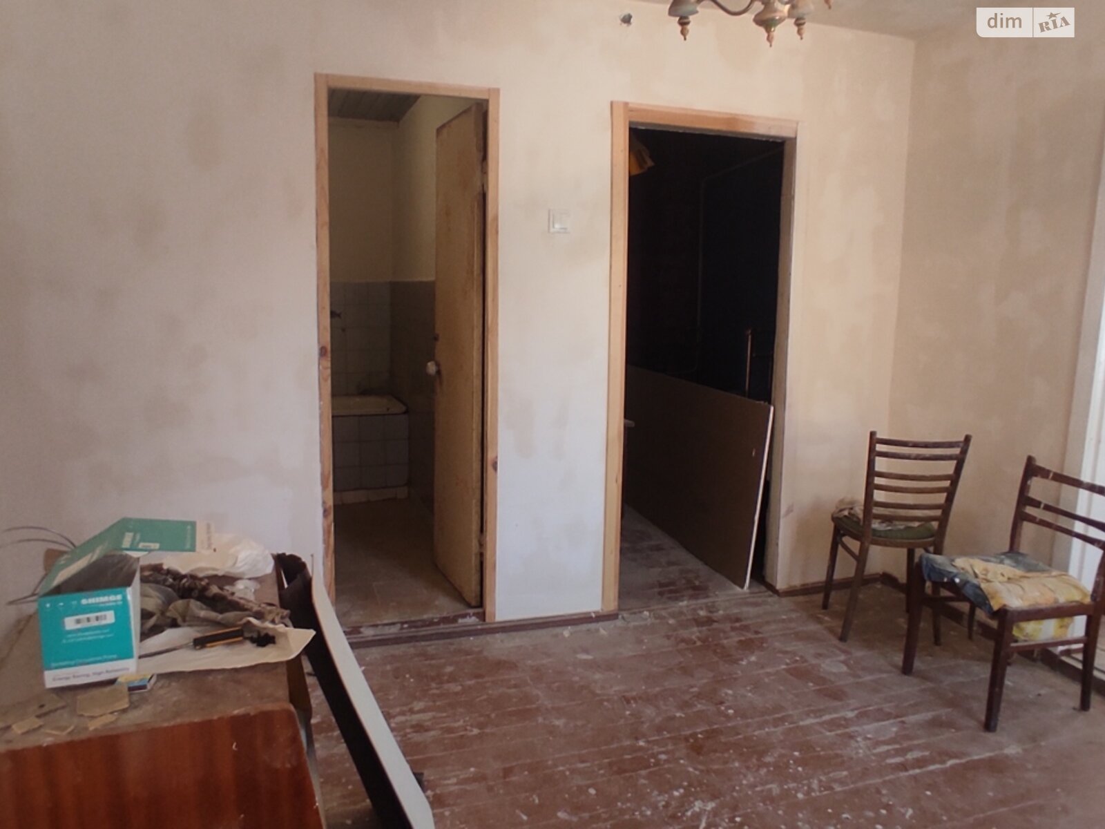 одноэтажный дом, 66.8 кв. м, кирпич. Продажа в Днепре район Ломовка фото 1 одноэтажный дом, 66.8 кв. м, кирпич. Продажа в Днепре район Ломовка фото 1