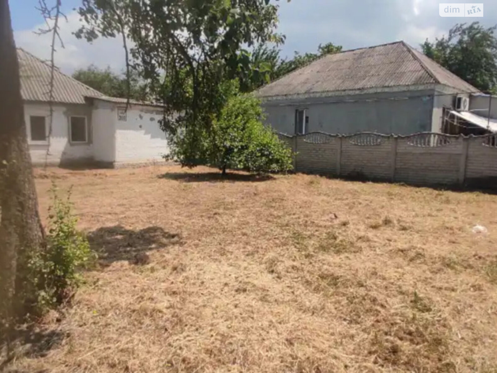 одноповерховий будинок з гаражем, 67 кв. м, цегла. Продаж в Дніпрі, район Ломівка фото 1 одноповерховий будинок з гаражем, 67 кв. м, цегла. Продаж в Дніпрі, район Ломівка фото 1