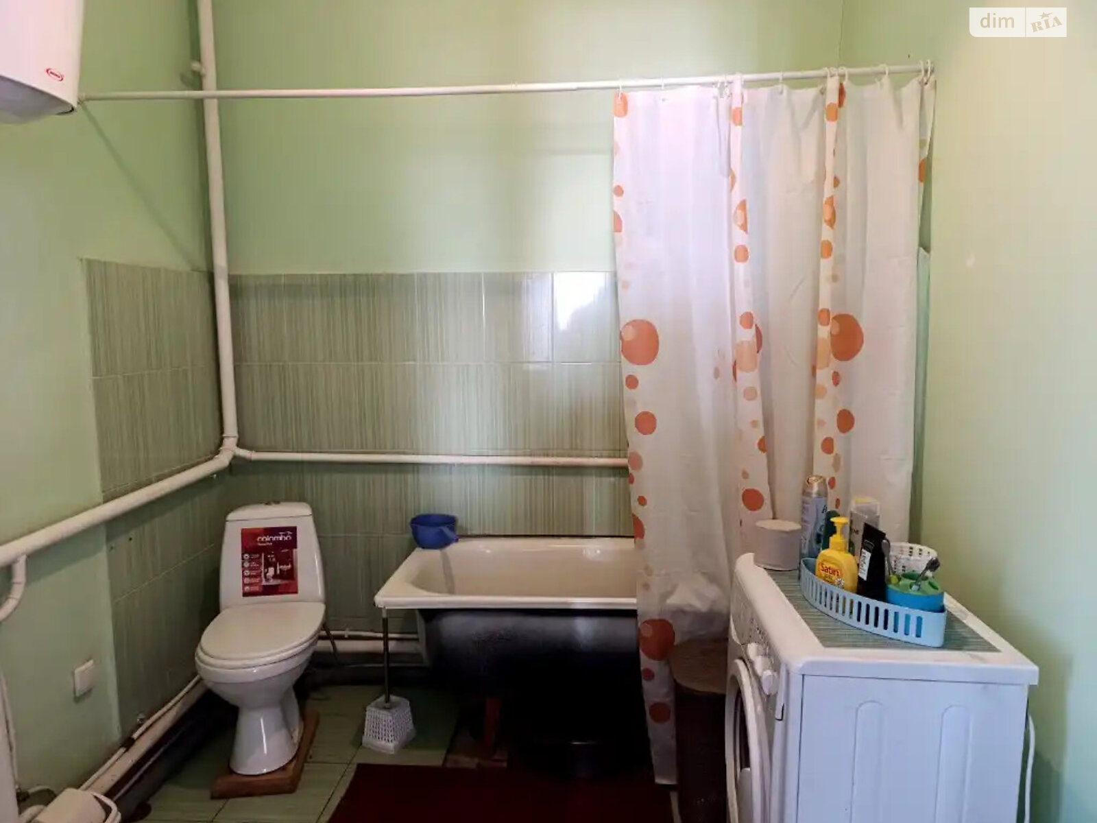 одноповерховий будинок з гаражем, 111 кв. м, шлакобетон. Продаж в Дніпрі, район Ломівка фото 1 одноповерховий будинок з гаражем, 111 кв. м, шлакобетон. Продаж в Дніпрі, район Ломівка фото 1