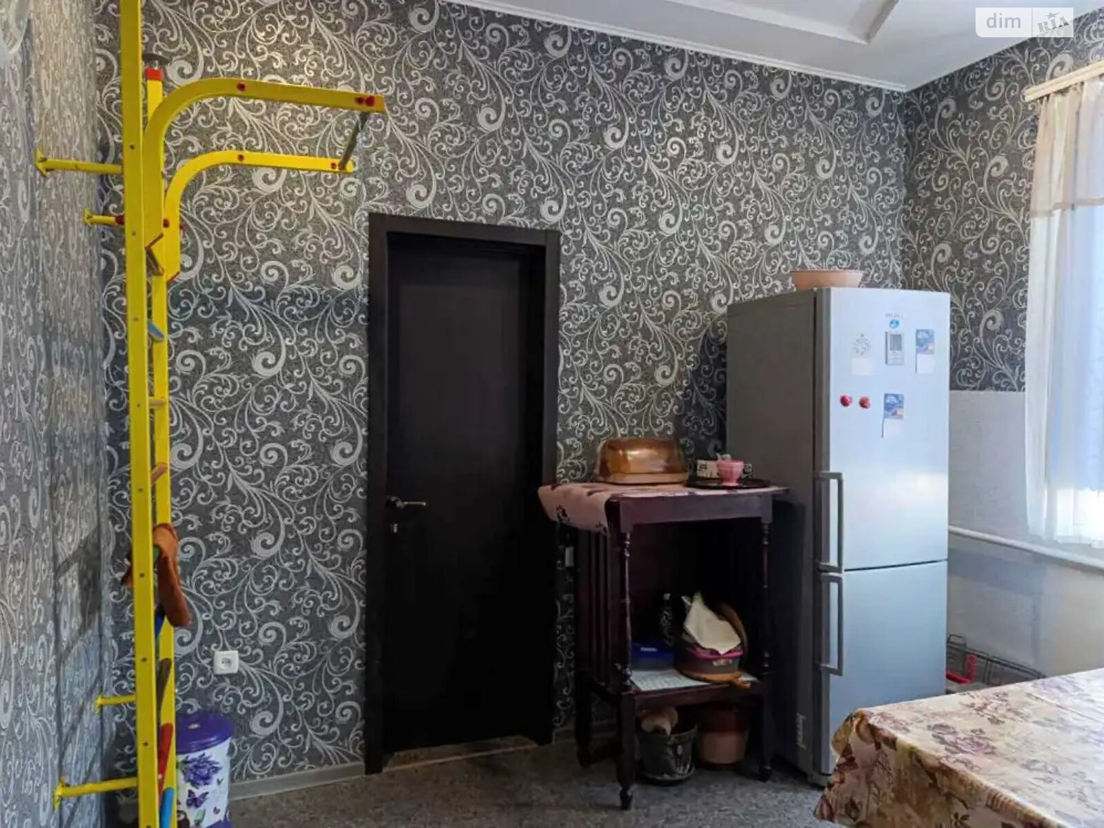 одноповерховий будинок з гаражем, 111 кв. м, шлакобетон. Продаж в Дніпрі, район Ломівка фото 1 одноповерховий будинок з гаражем, 111 кв. м, шлакобетон. Продаж в Дніпрі, район Ломівка фото 1