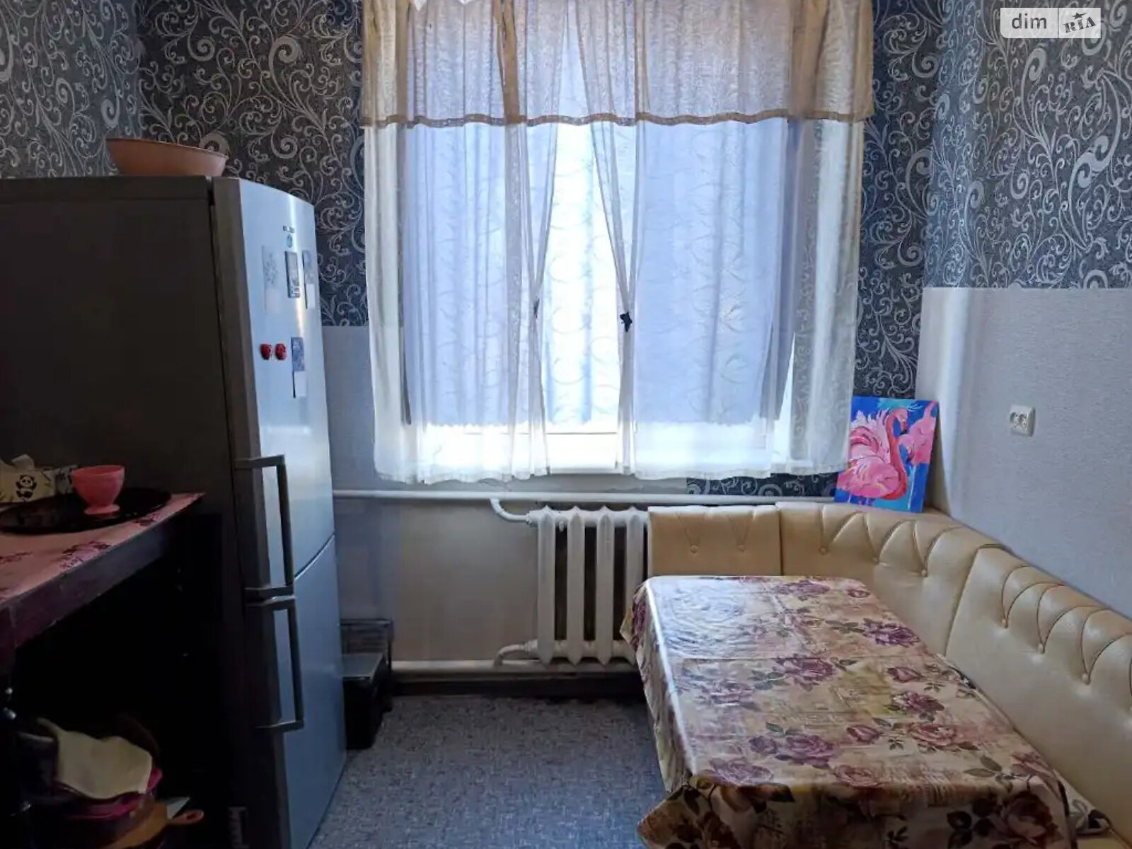 одноповерховий будинок з гаражем, 111 кв. м, шлакобетон. Продаж в Дніпрі, район Ломівка фото 1 одноповерховий будинок з гаражем, 111 кв. м, шлакобетон. Продаж в Дніпрі, район Ломівка фото 1