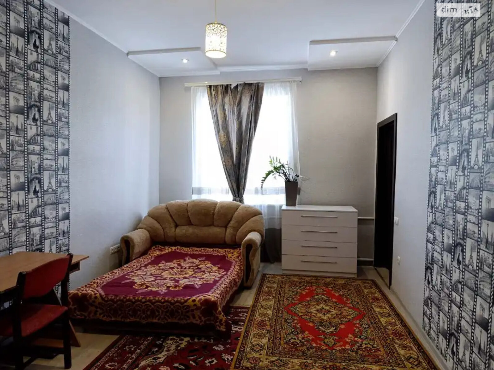 одноповерховий будинок з гаражем, 111 кв. м, шлакобетон. Продаж в Дніпрі, район Ломівка фото 1 одноповерховий будинок з гаражем, 111 кв. м, шлакобетон. Продаж в Дніпрі, район Ломівка фото 1